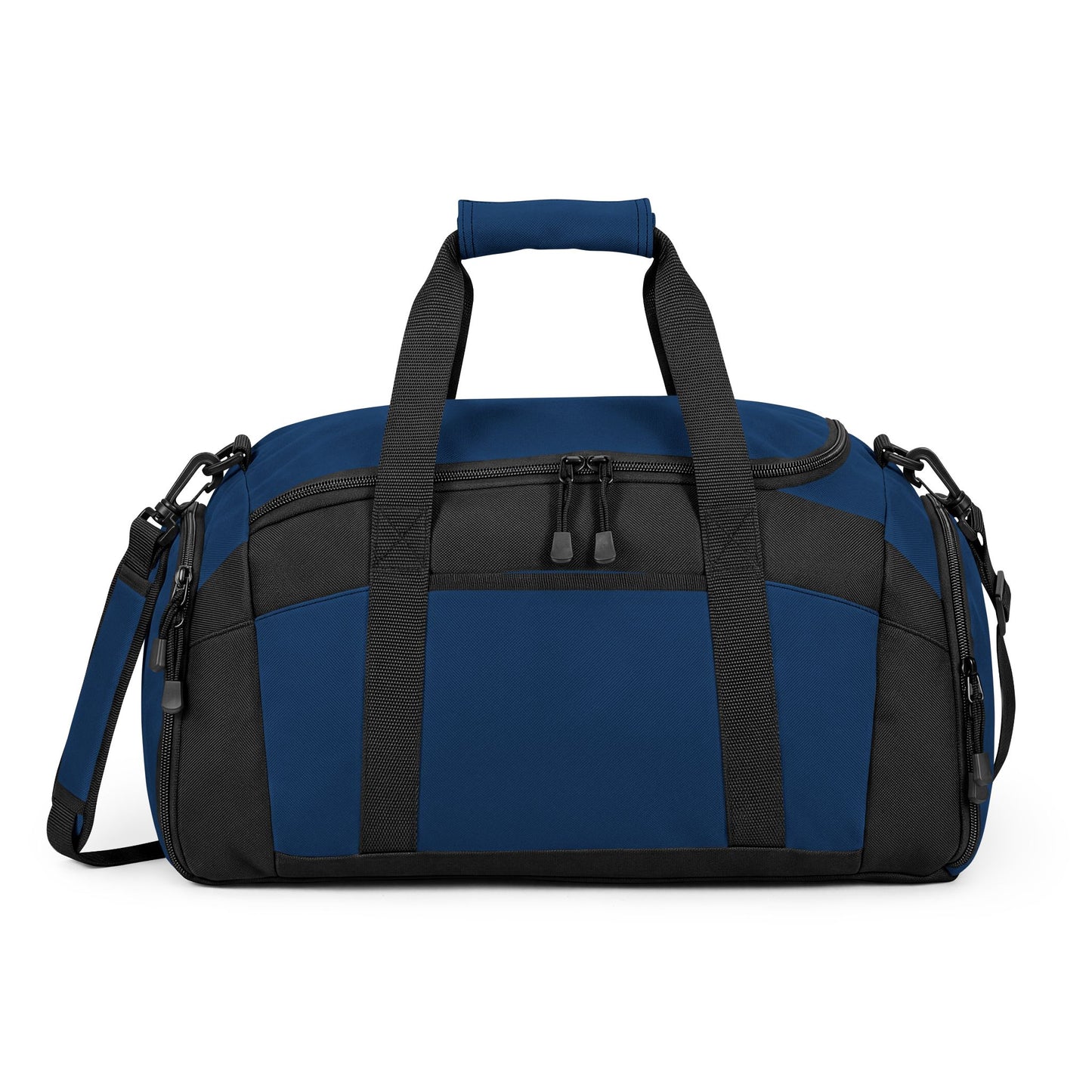 R&W Athletics Gym Bag — Durable Workout Duffle with Shoe & Gear Compartments