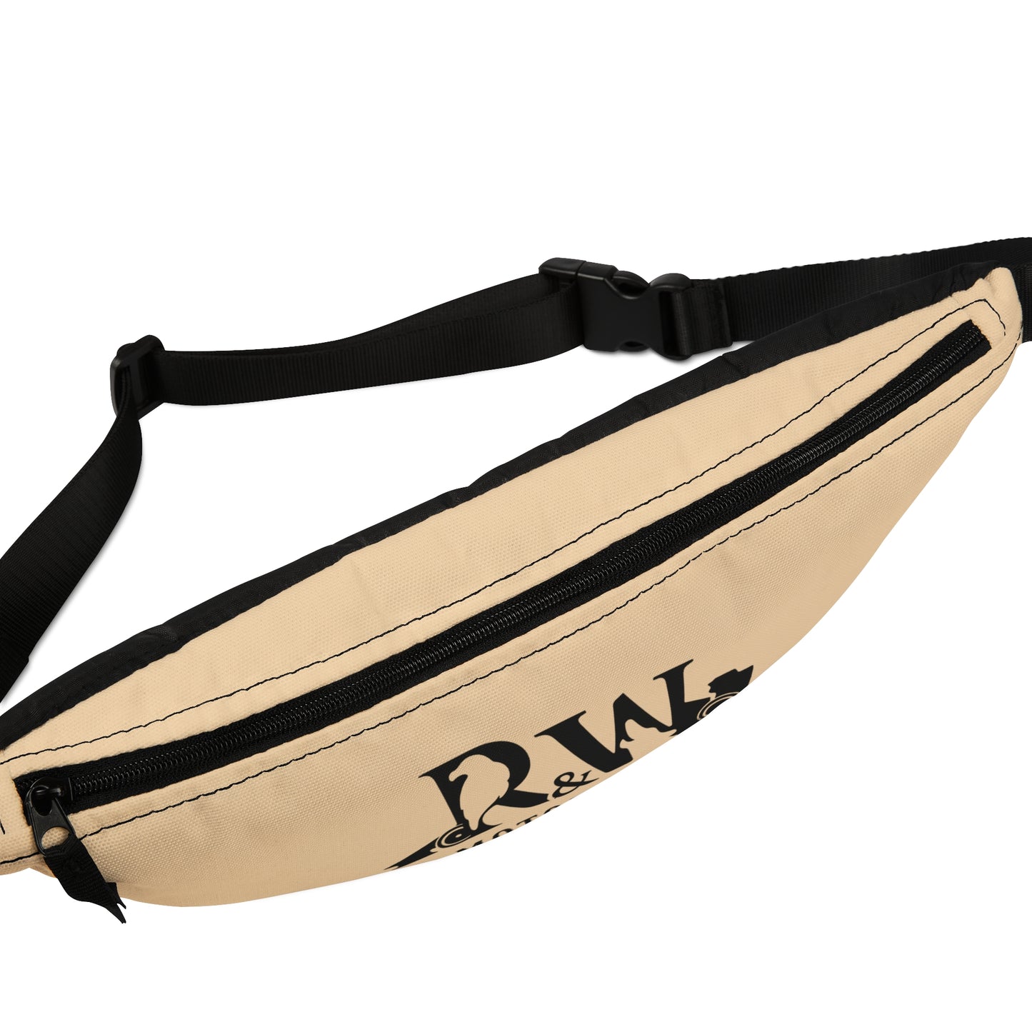 Copy of R&W Motorsport Fanny Pack — "Dakar Dunes"