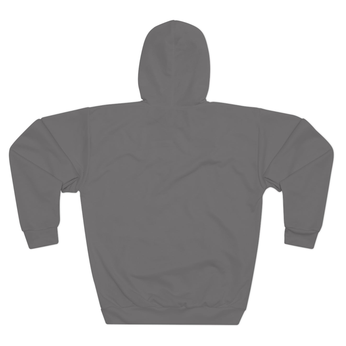 R&W Athletics Minimalist Logo Hoodie (Asphalt Grey)