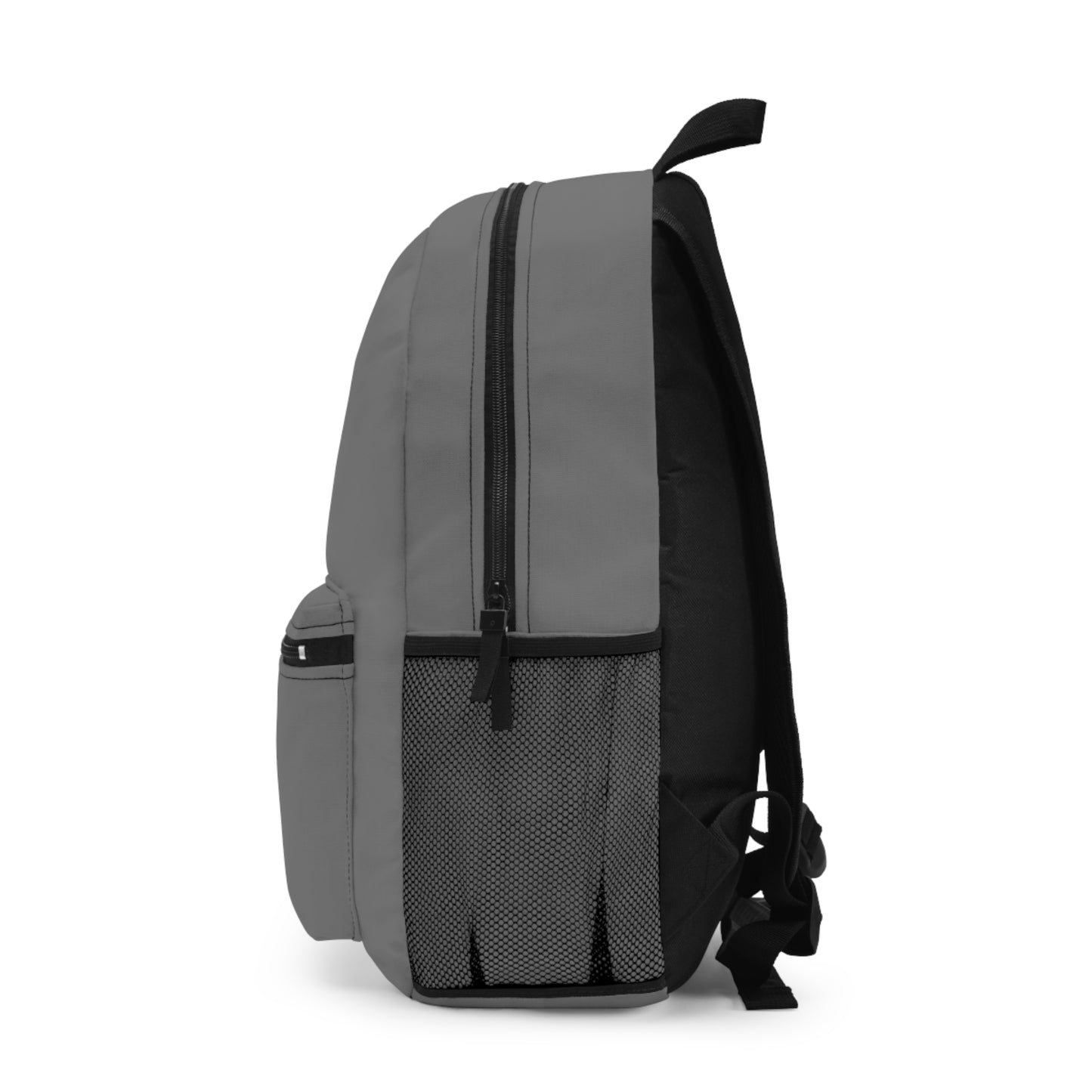 R&W Athletics Minimal Backpack – Asphalt Grey Everyday Pack