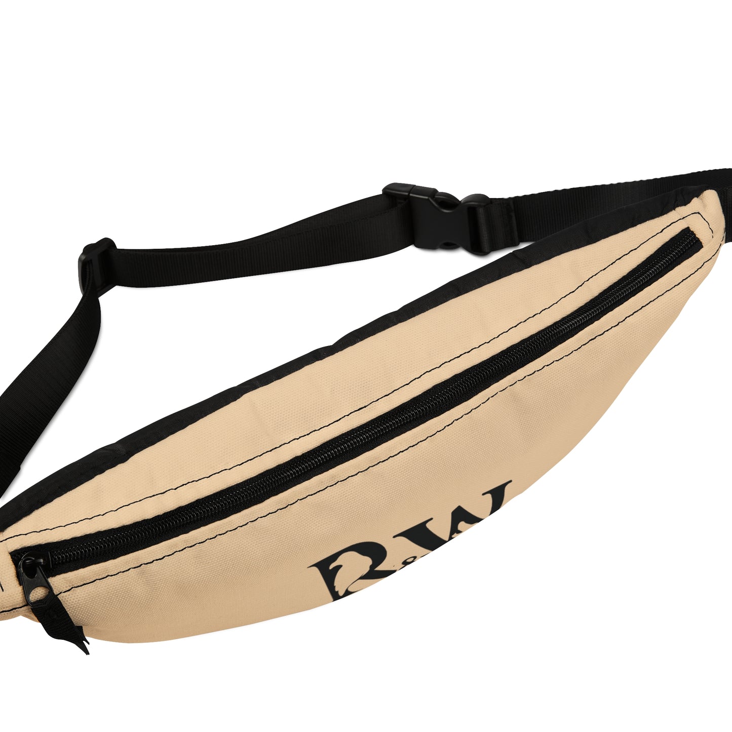 Fanny Pack — Monogram R&W Athletics Dakar Dunes Belt Bag