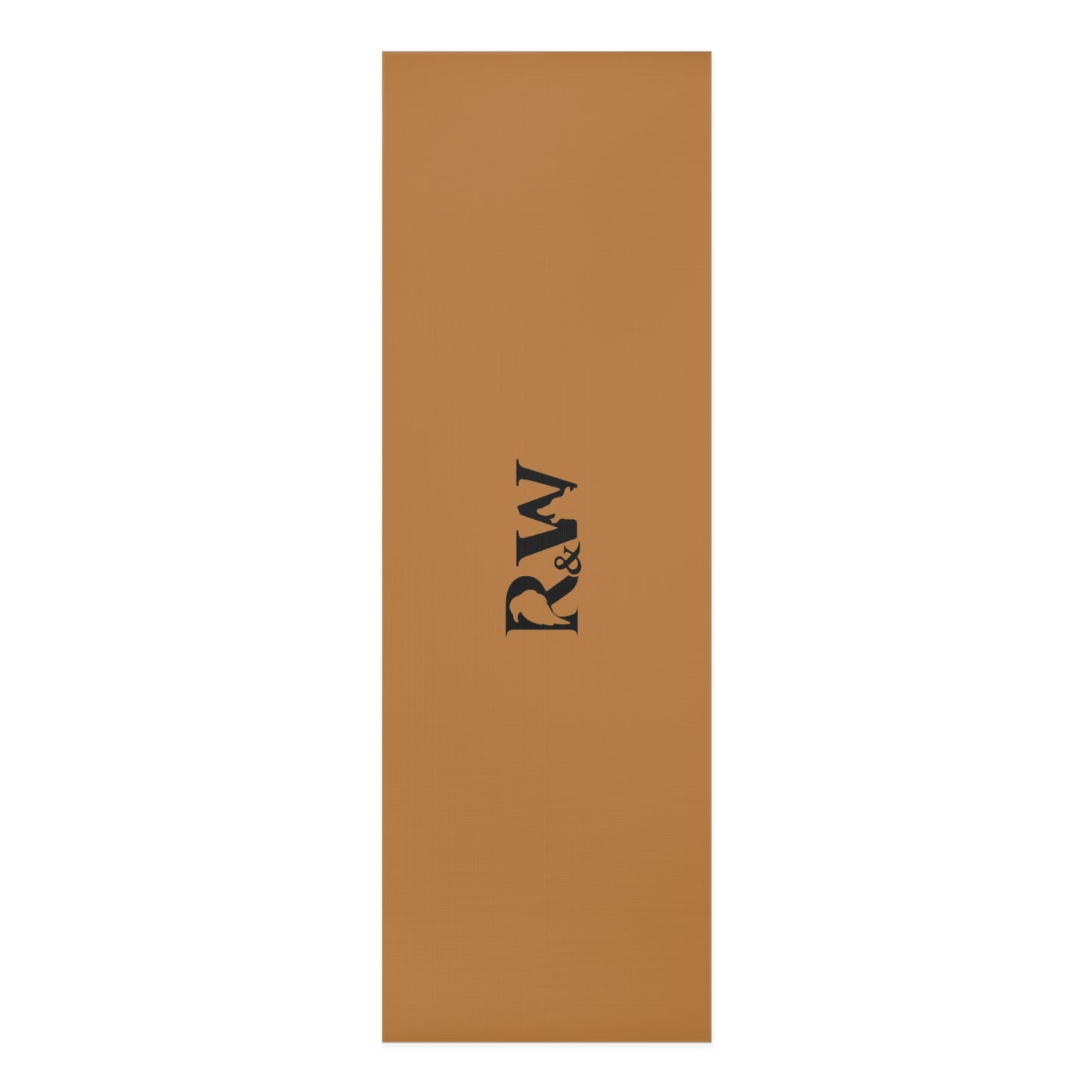 Foam Yoga Mat - Cuero Cómodo