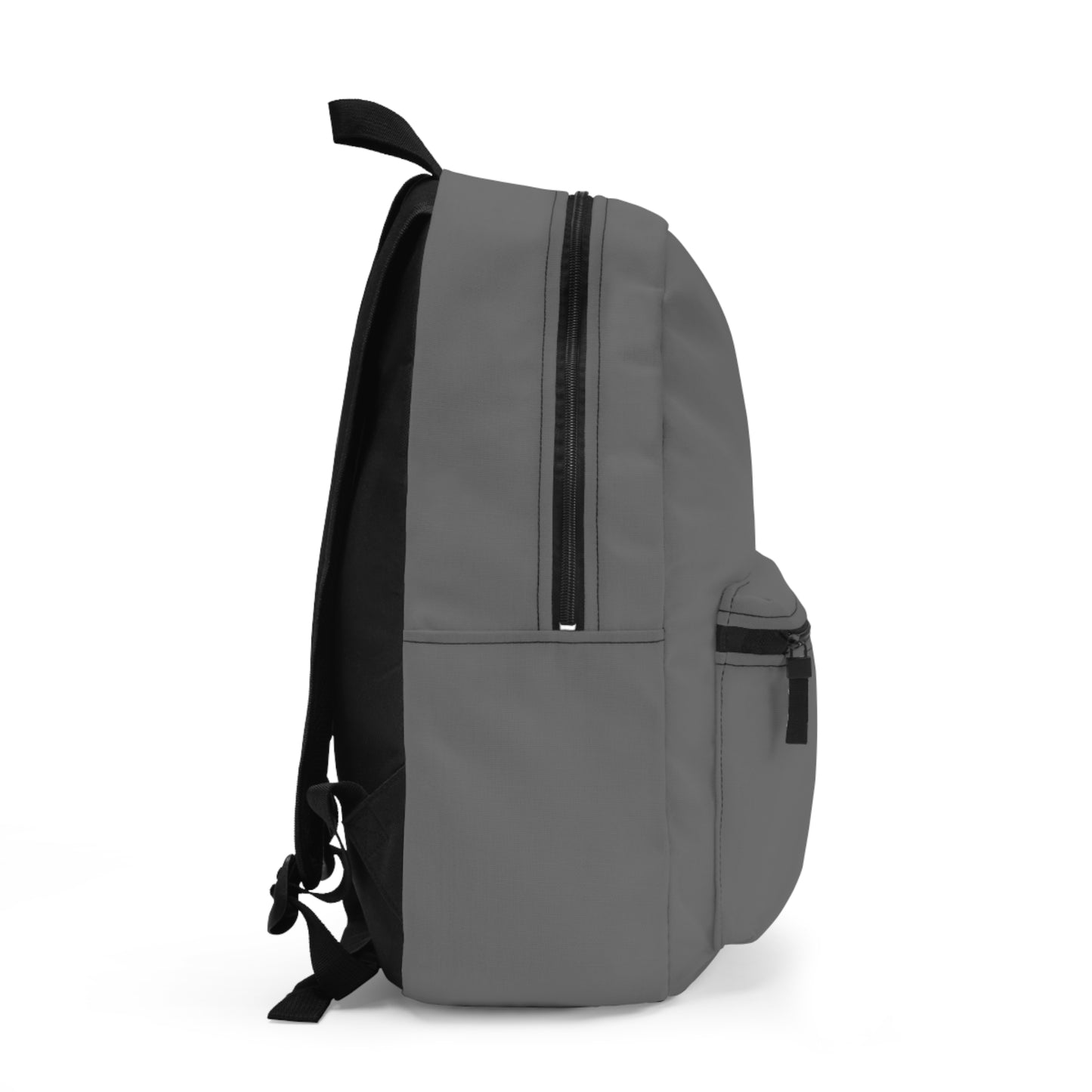 R&W Athletics Minimal Backpack – Asphalt Grey Everyday Pack