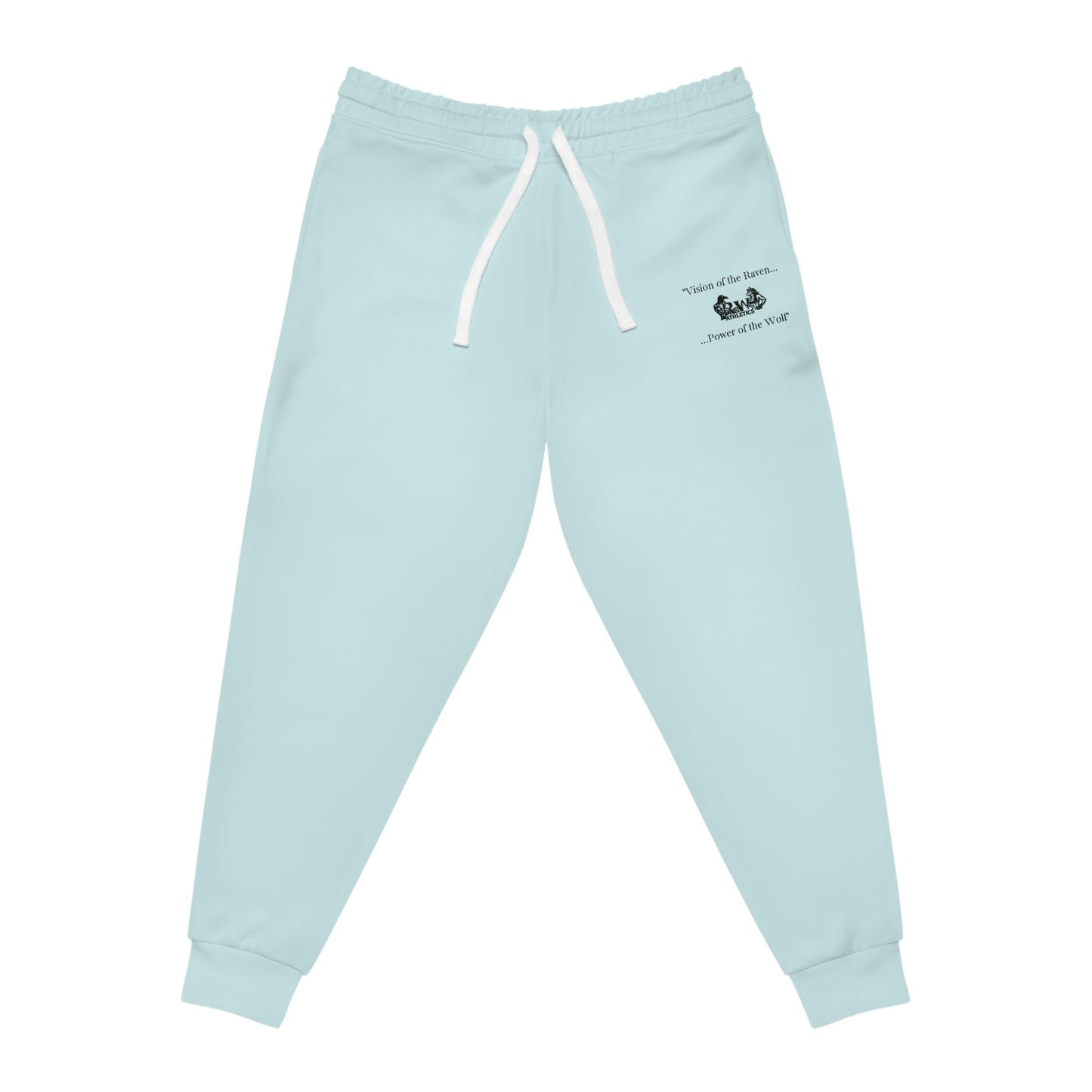 R&W Athletics Jogger Sweatpants "Origin Story" (Horizon)