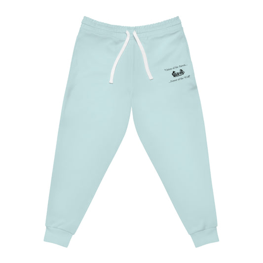 R&W Athletics Jogger Sweatpants "Origin Story" (Horizon)