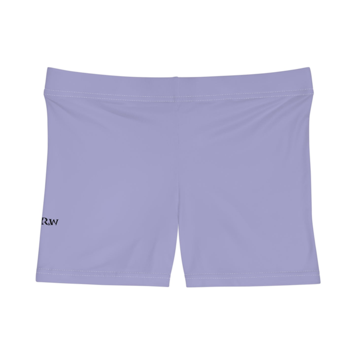 Women's Amore II Athletic Shorts — Comfortable Activewear
