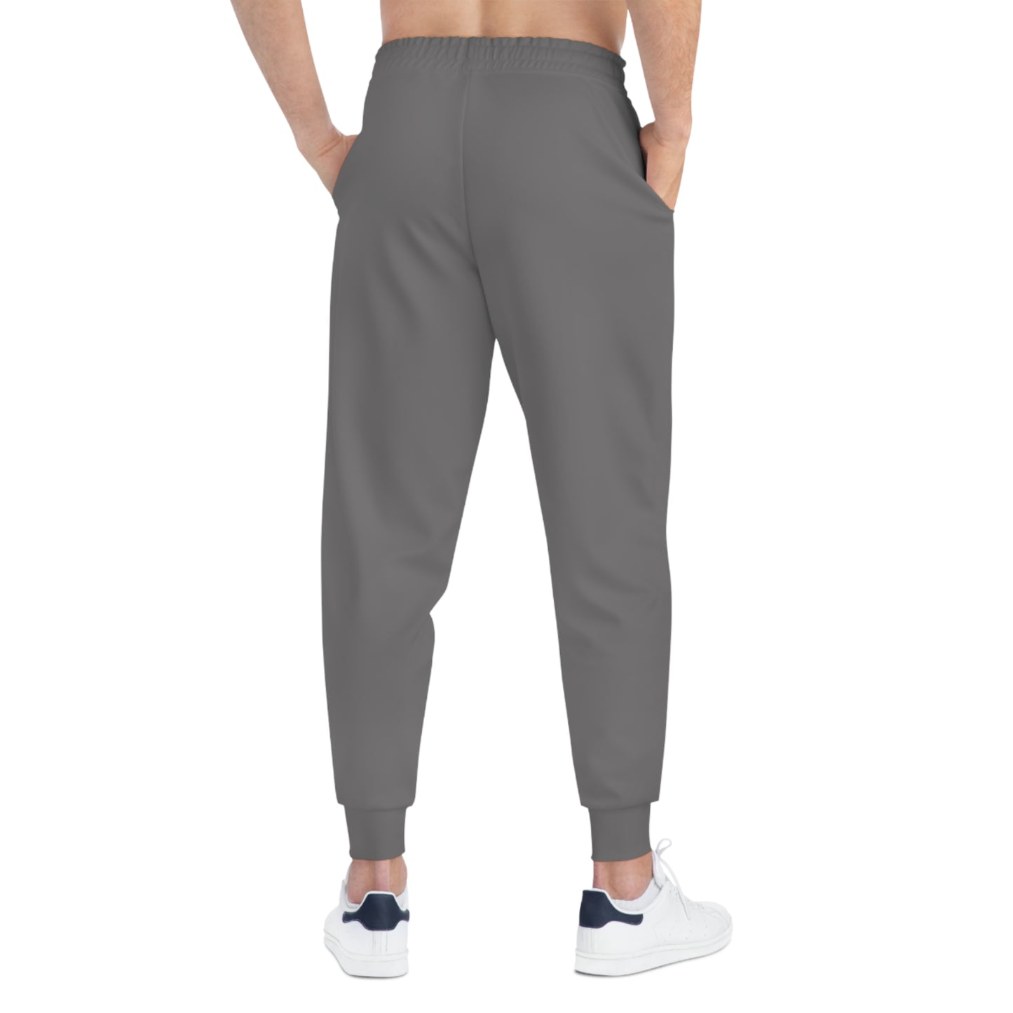 R&W Athletics Jogger Sweatpants "Origin Story" (Asphalt Grey)