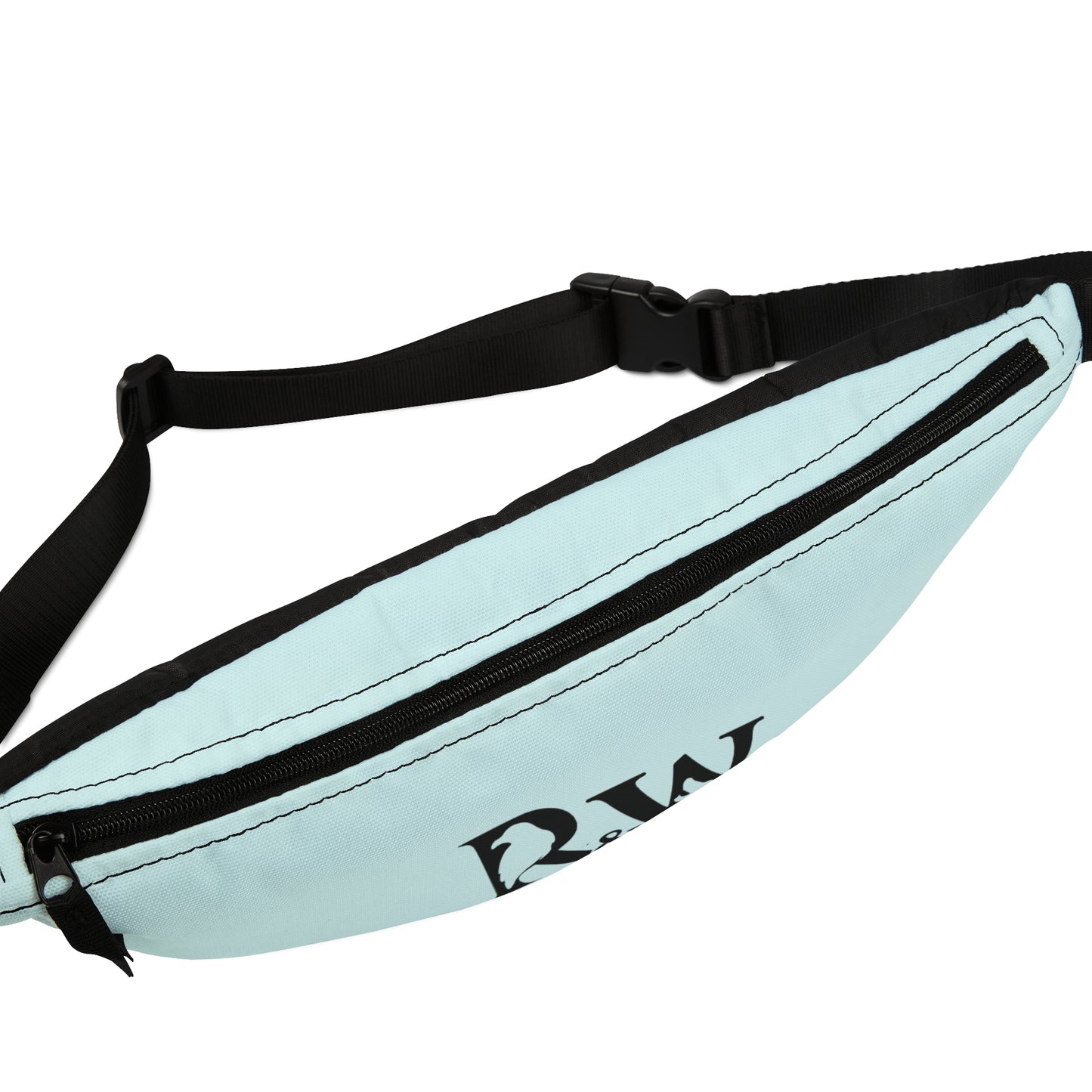 Fanny Pack — Monogram R&W Athletics Horizon Belt Bag