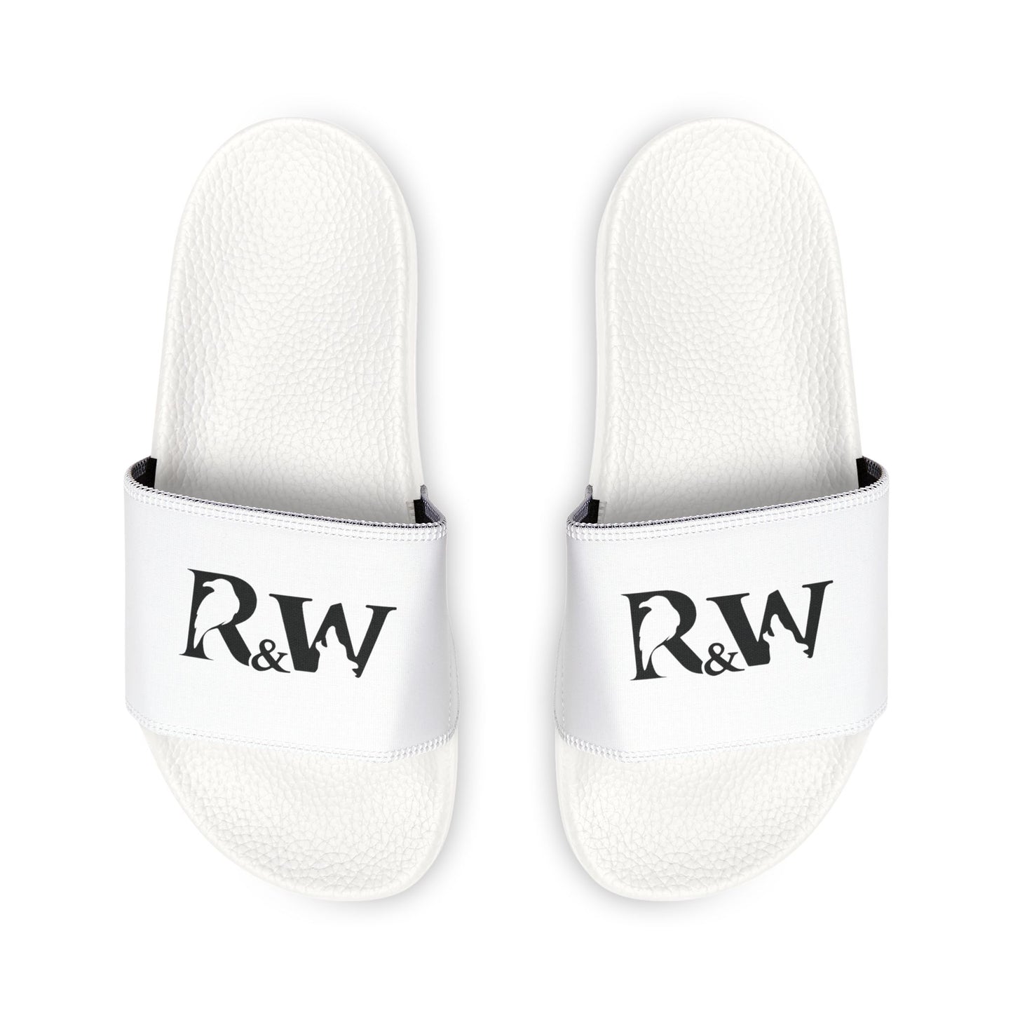 R&W Women's Slide Sandals — Panda II
