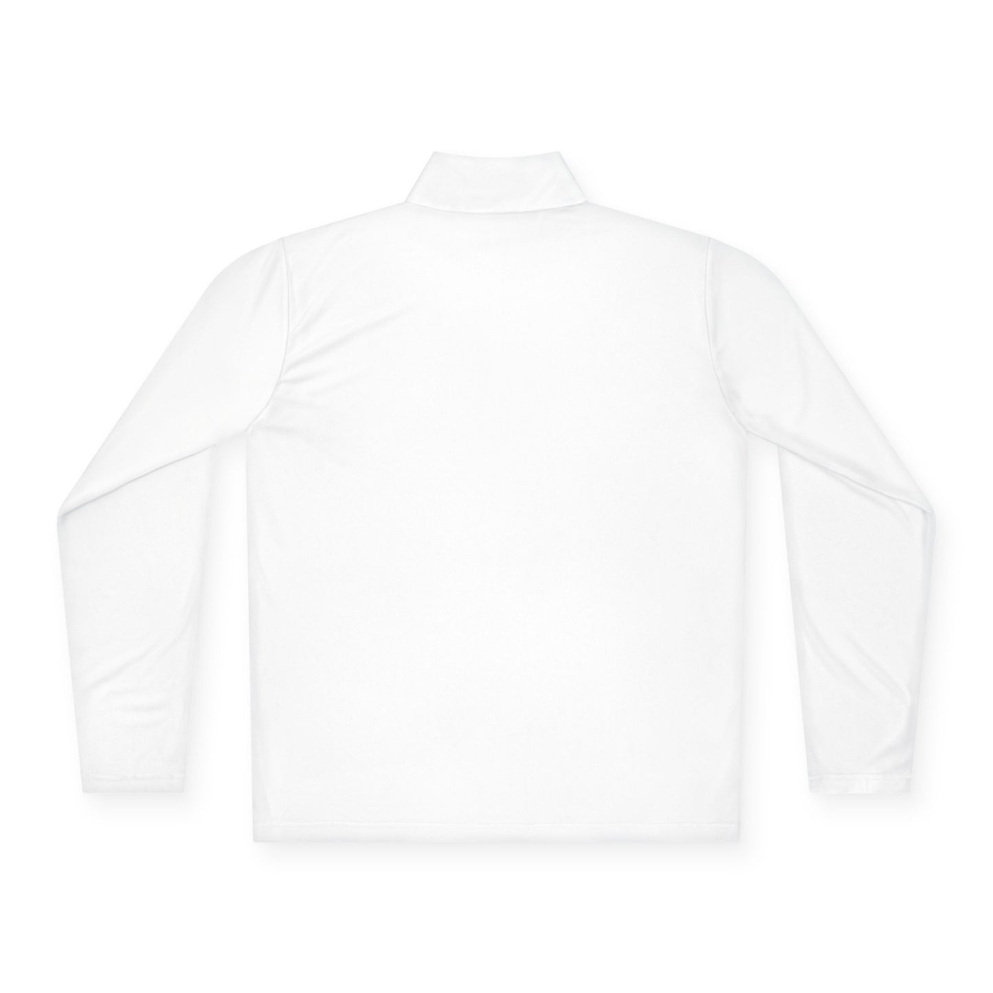 R&W Lightweight Quarter-Zip Pullover