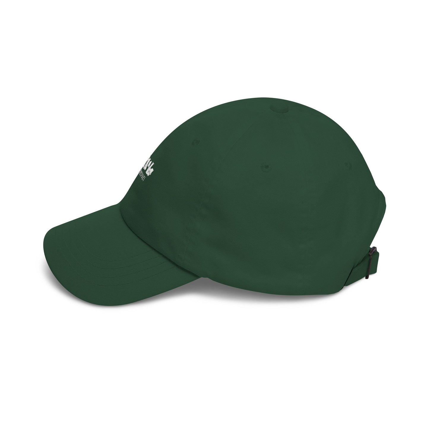 R&W Motorsport Small Logo Embroidered Hat