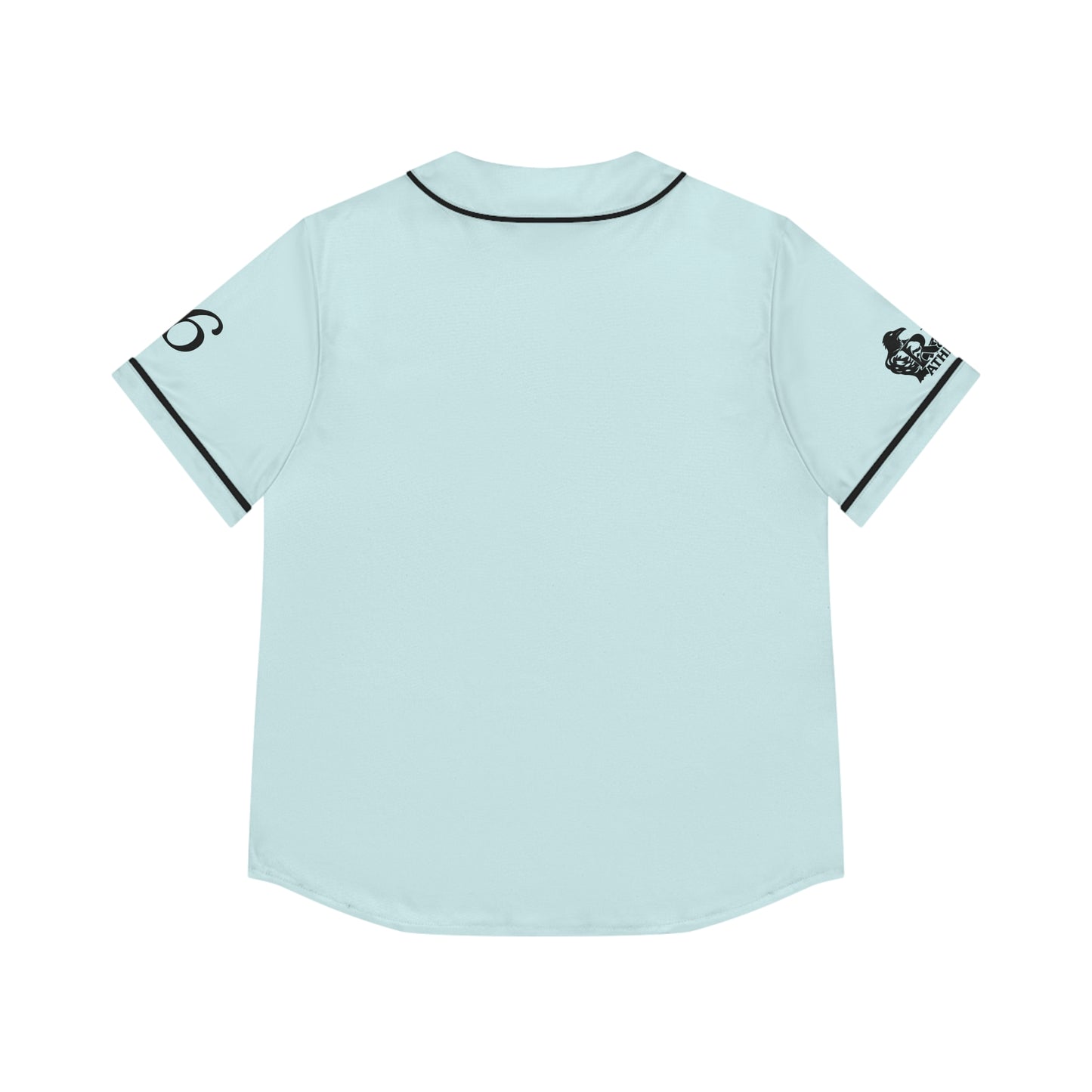 R&W Women's "Opening Day" Baseball Jersey — Horizon