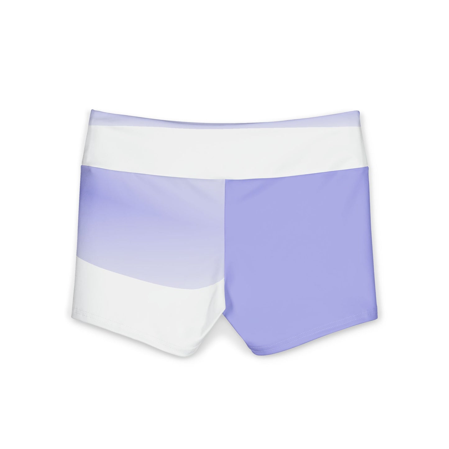 R&W Women's Lightweight Yoga Shorts - Amore I