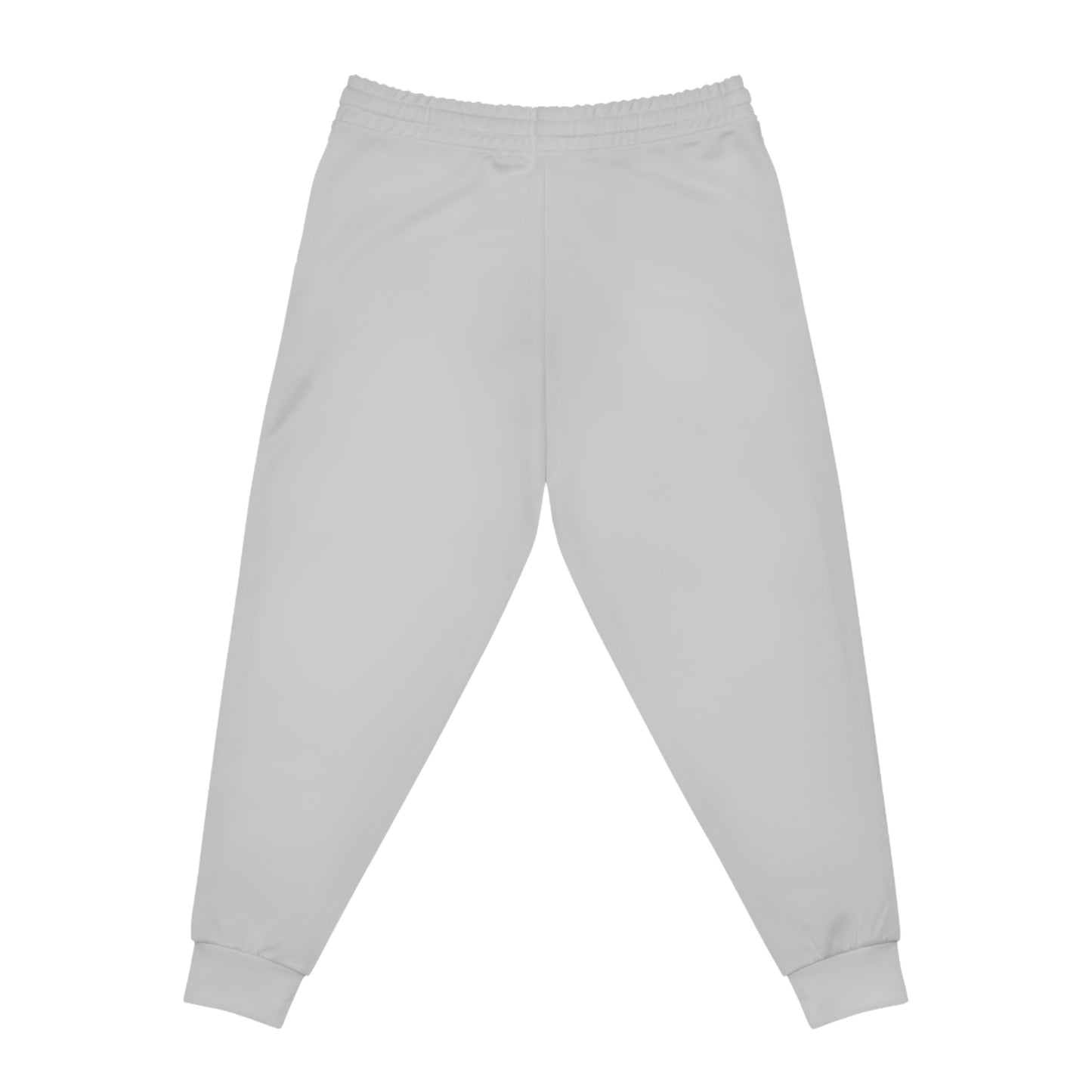 Motorsport Athletic Joggers (Wolf Grey)