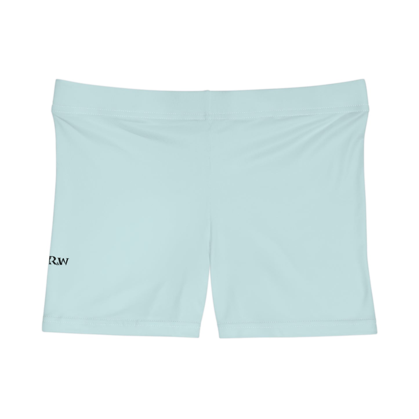 Women's Horizon Athletic Shorts — Comfortable Activewear