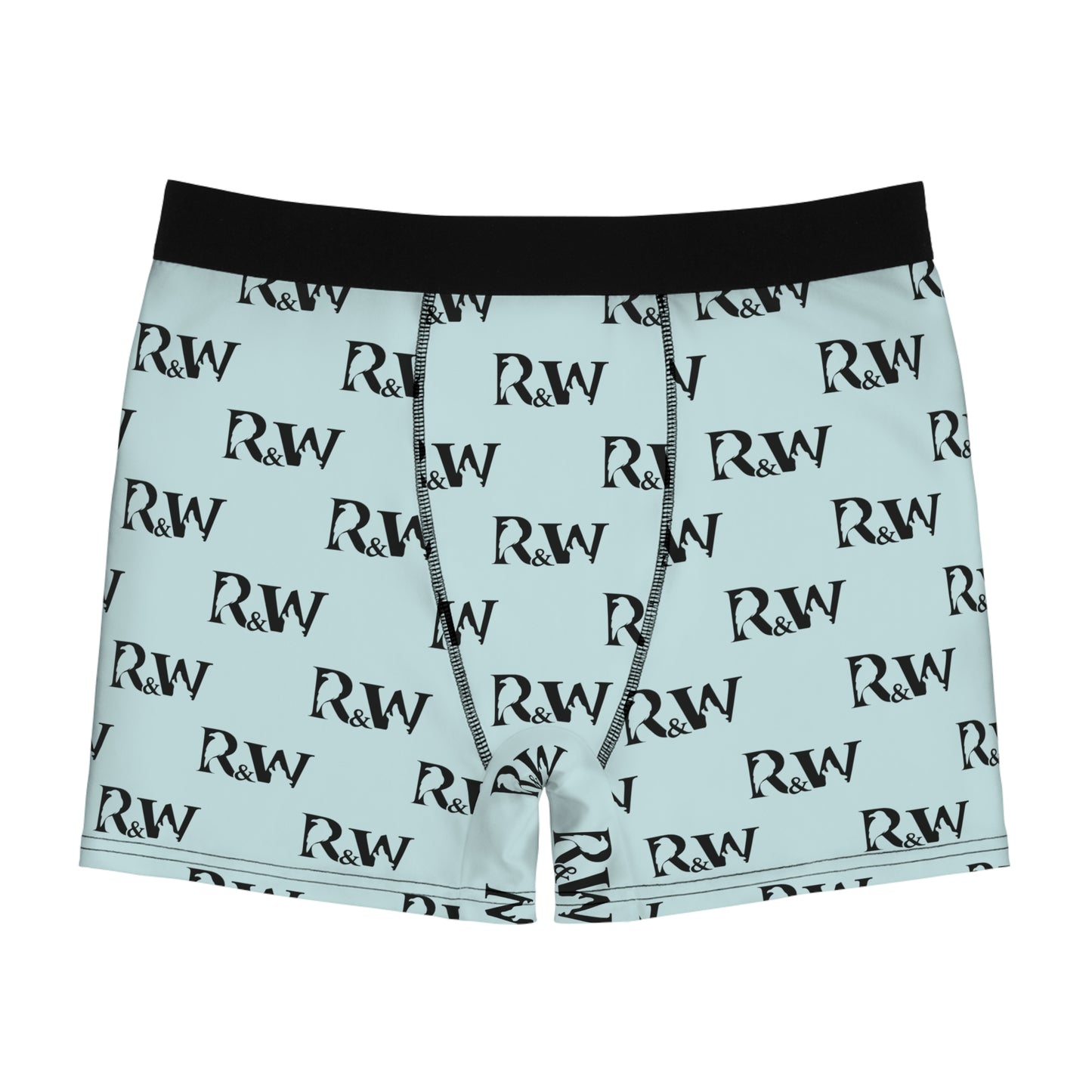Men's Pattern Boxer Briefs —Horizon Men’s Underwear