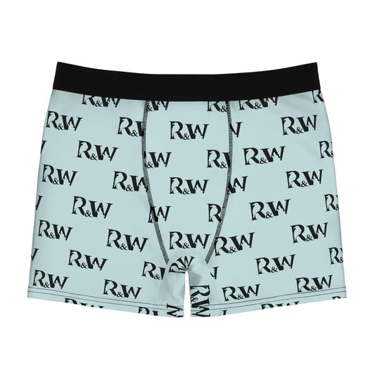 Men's Pattern Boxer Briefs —Horizon Men’s Underwear