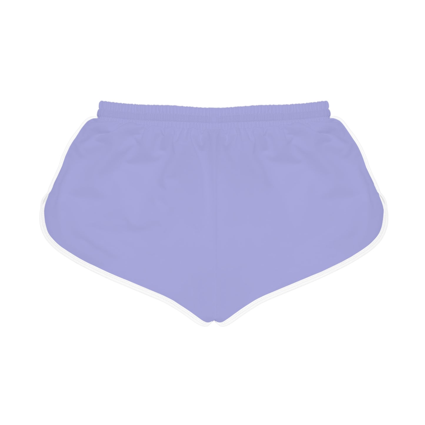 R&W Women's Minimalist Logo Relaxed Shorts — Amore