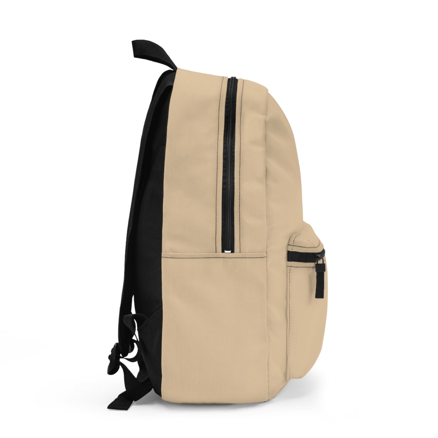 R&W Athletics Minimal Backpack – Dakar Dunes Everyday Pack
