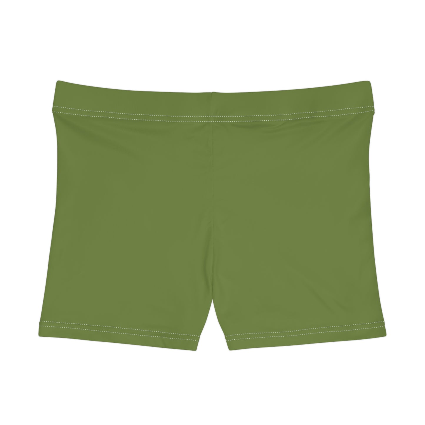 Women's Tomillo Tranquilo Athletic Shorts — Comfortable Activewear