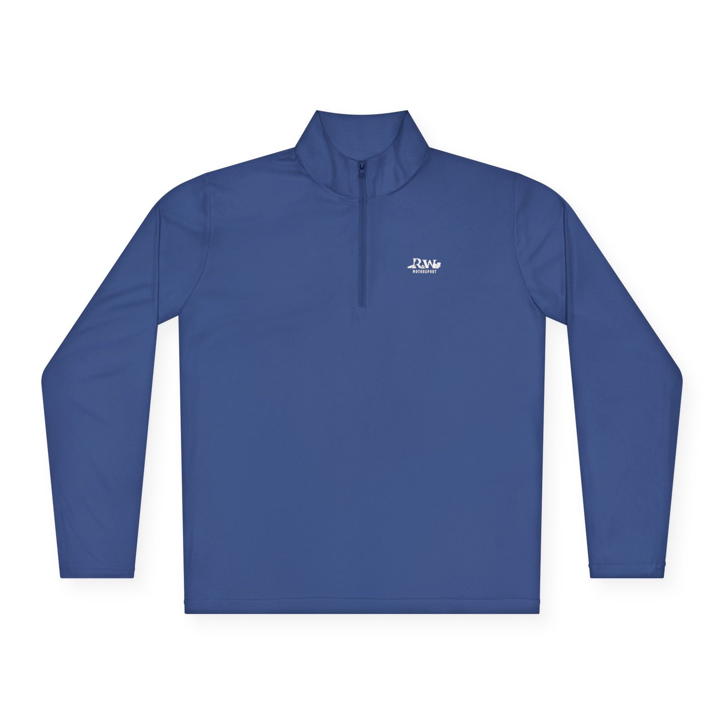 Motorsport Quarter-Zip Pullover