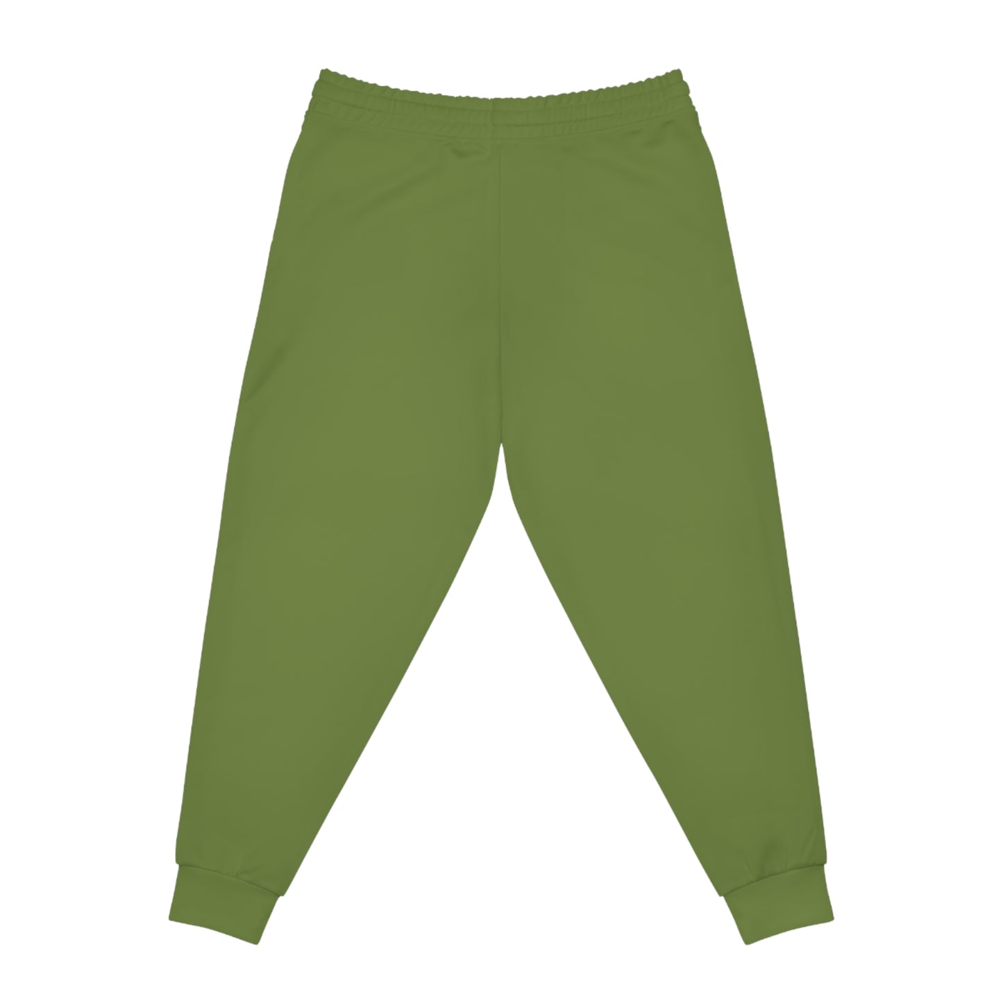 R&W Athletics Minimalist Logo Jogger Sweatpants (Tomillo Tranquilo)