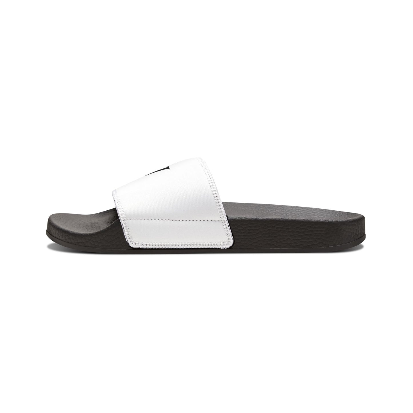 R&W Men's Slide Sandals — Panda Casual Pool & Beach Slides