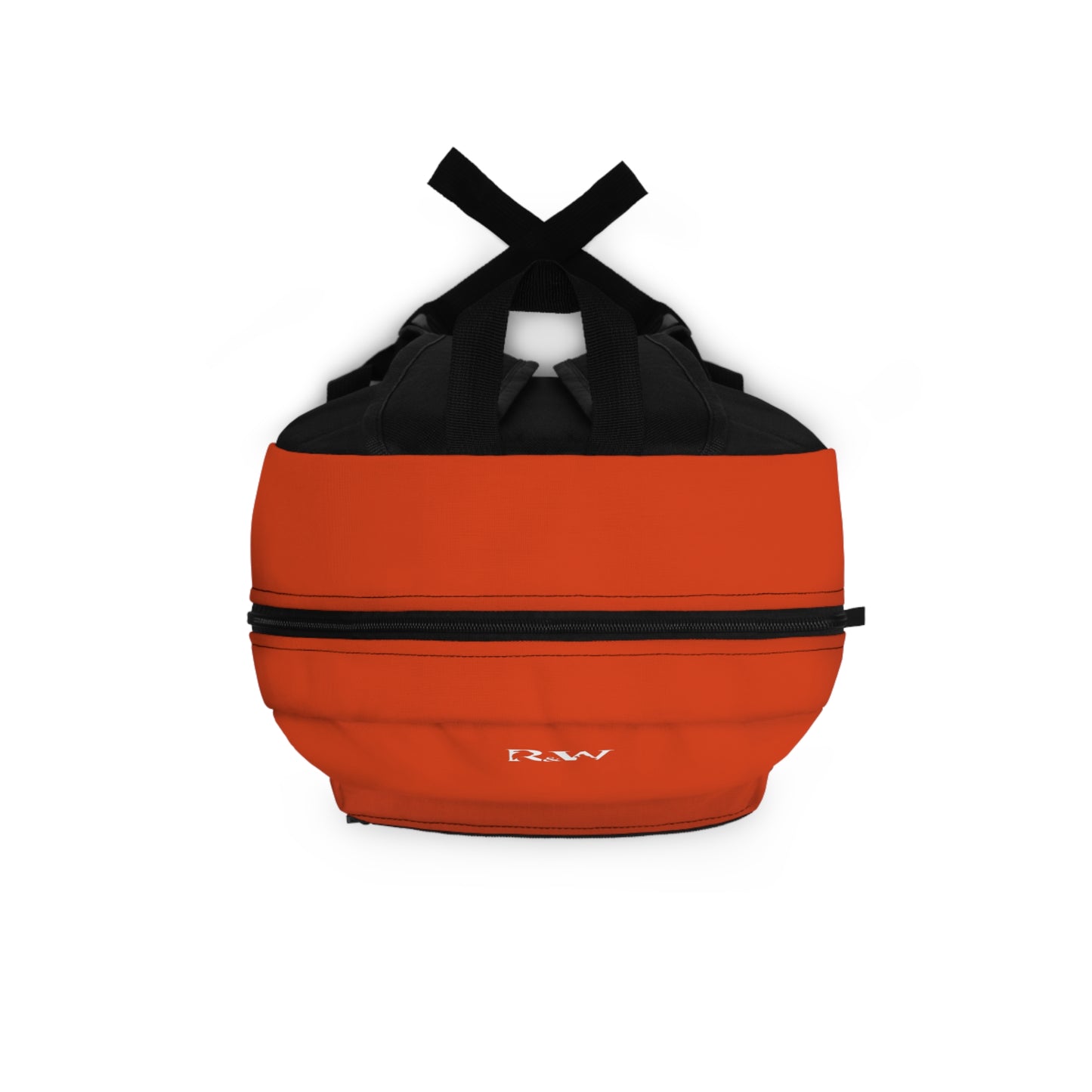 R&W Athletics Minimal Backpack – Rojo Rugiente II Everyday Pack