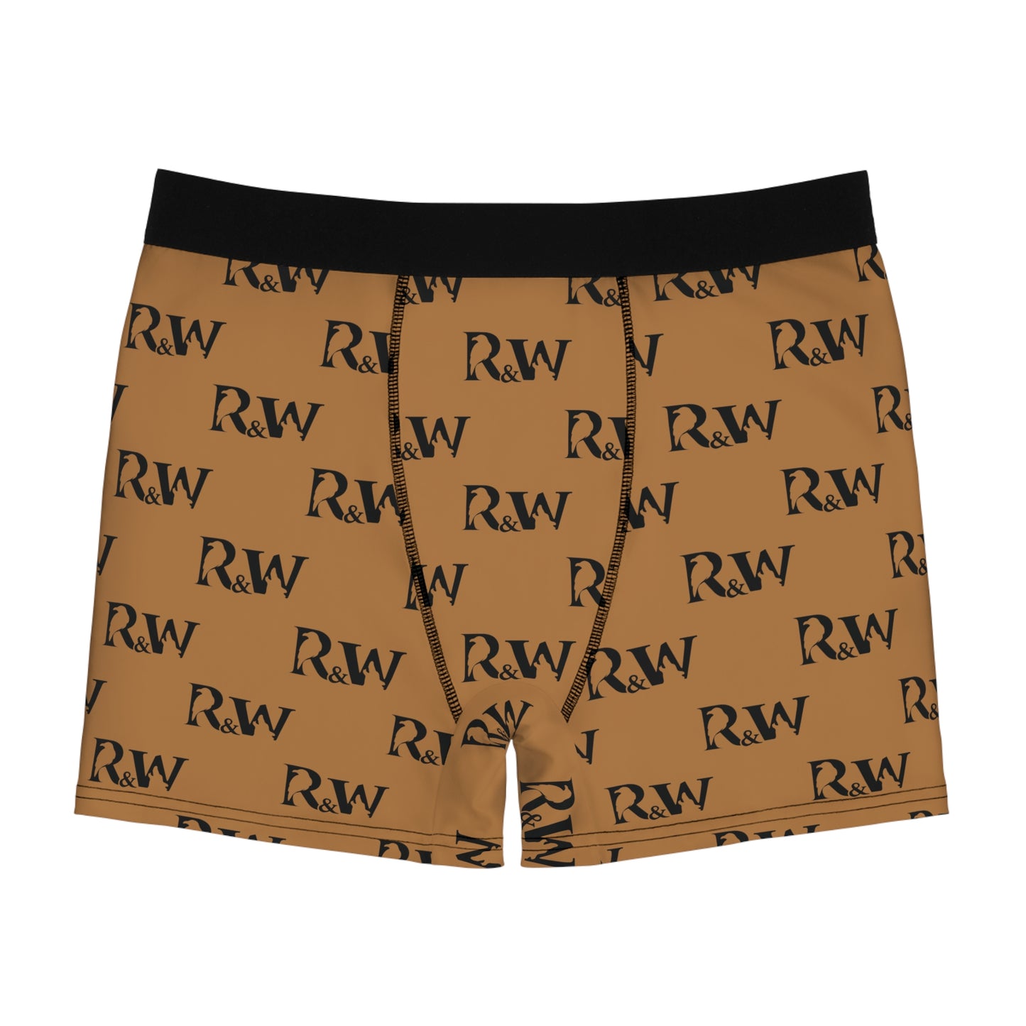 Men's Pattern Boxer Briefs —Cuero Cómodo Men’s Underwear