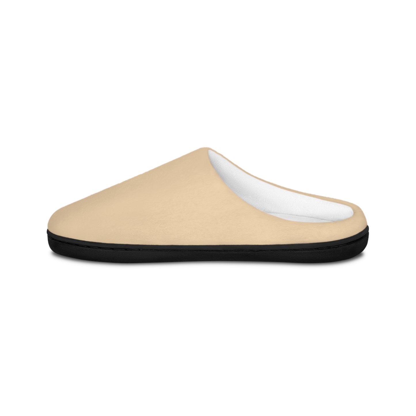 Indoor Slippers — Dakar Dunes Small Logo Cozy House Shoes for Women