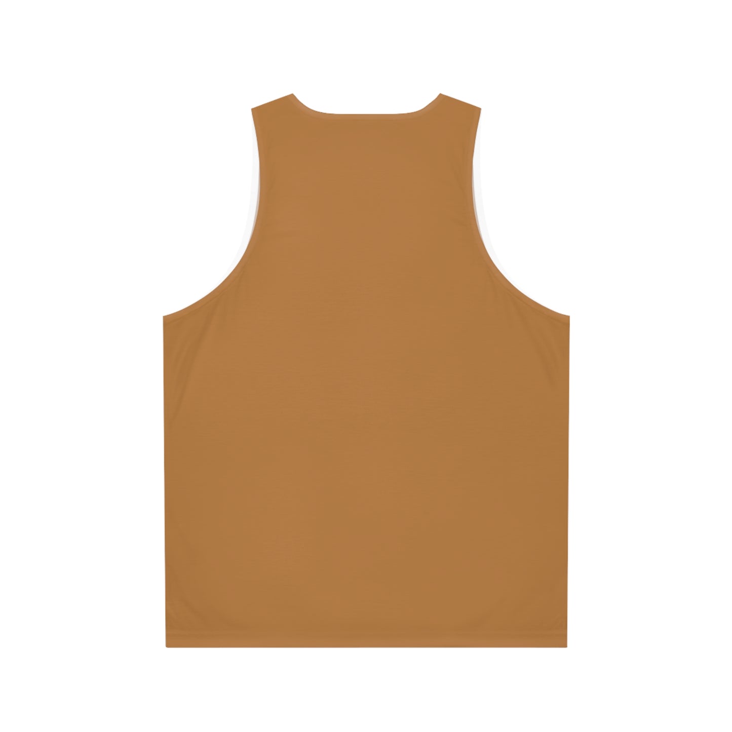 R&W Athletics Unisex Minimalist Tank Top — Cuero Cómodo