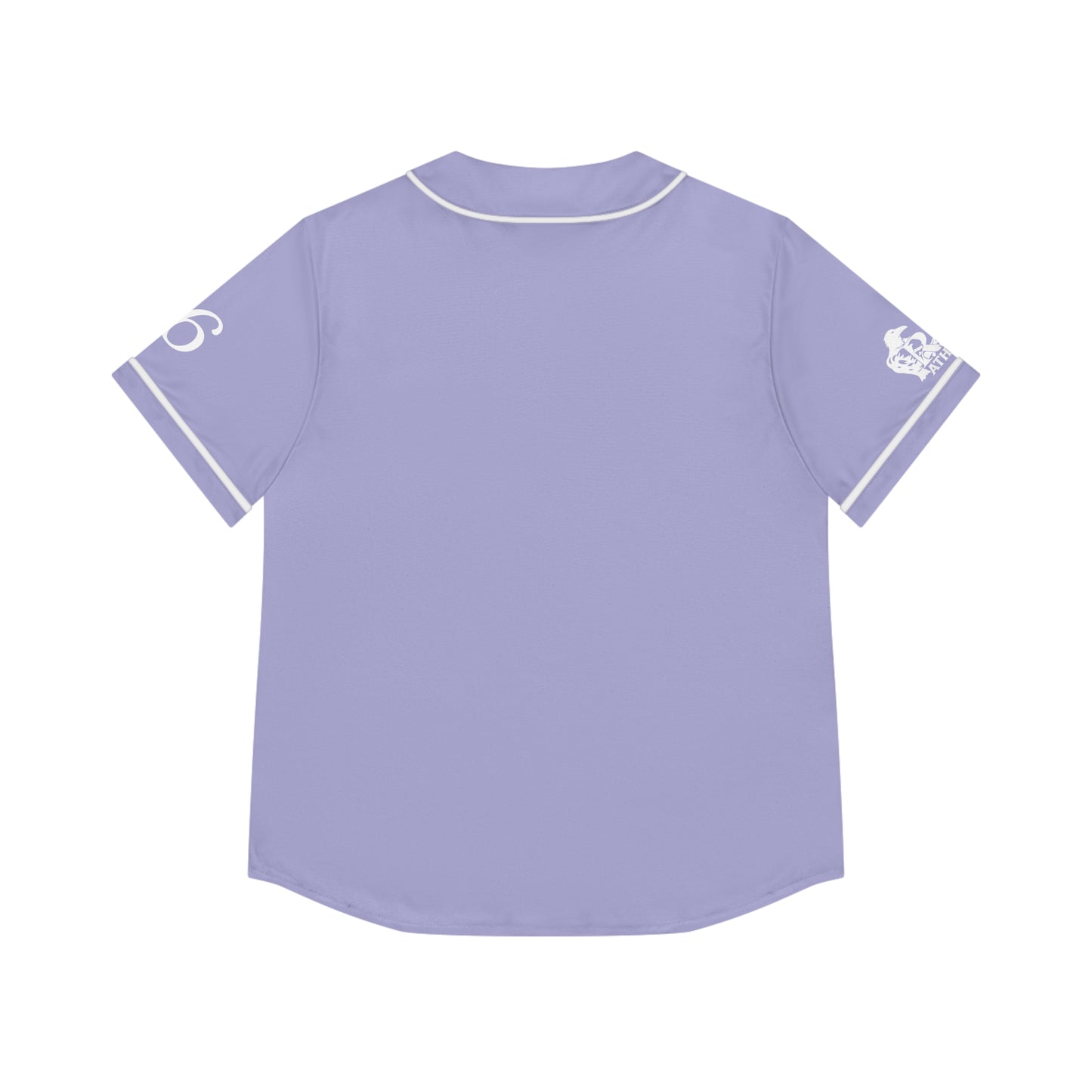 R&W Women's "Opening Day" Baseball Jersey — Amore I