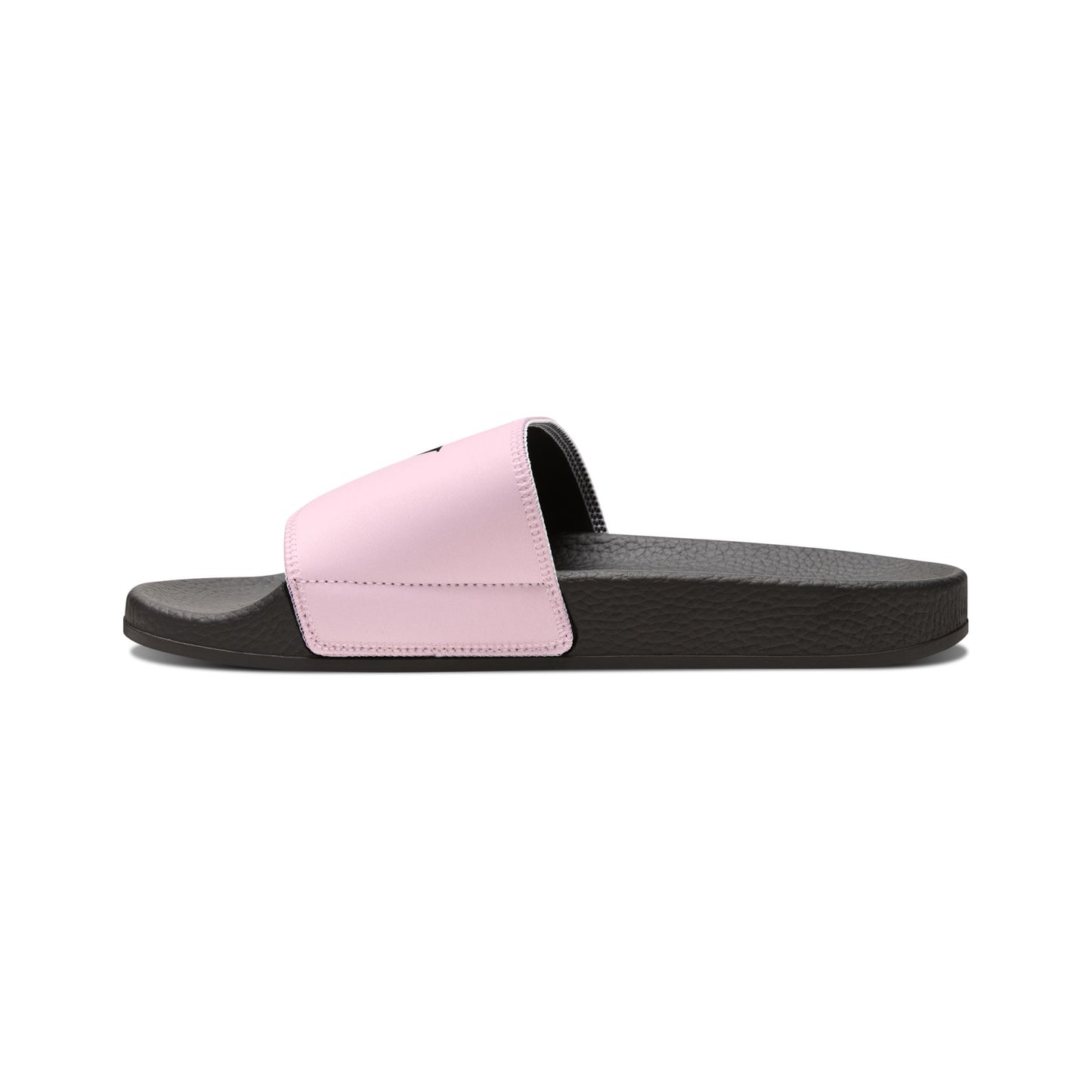 Women's Slide Sandals — Performance Pink Casual Pool & Beach Slides