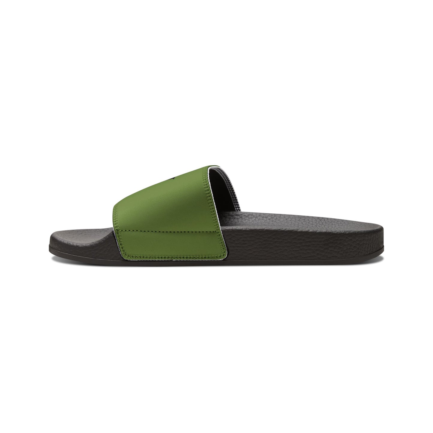 Women's Slide Sandals — Tomillo Tranquilo Casual Pool & Beach Slides