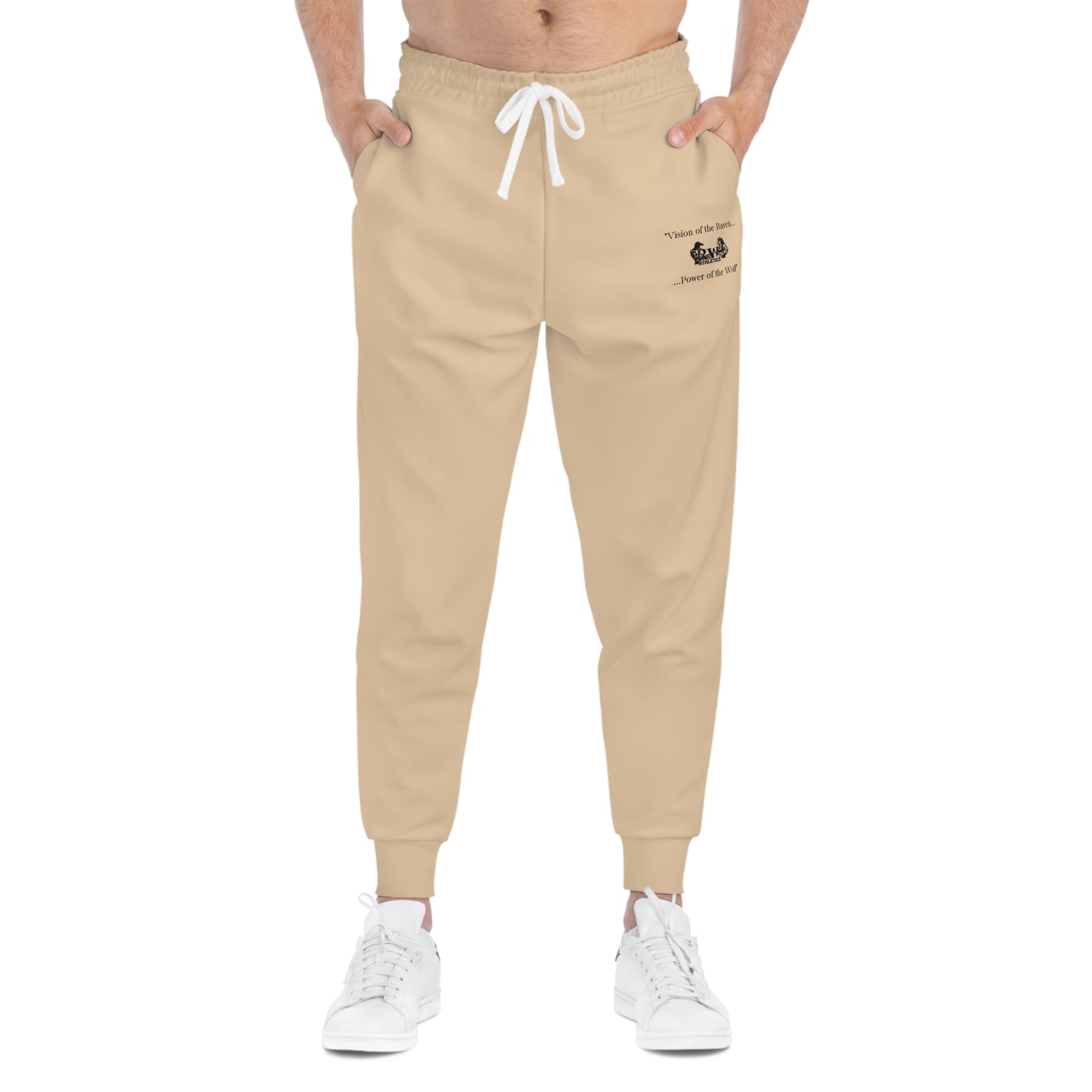 R&W Athletics Jogger Sweatpants "Origin Story" (Dakar Dunes)