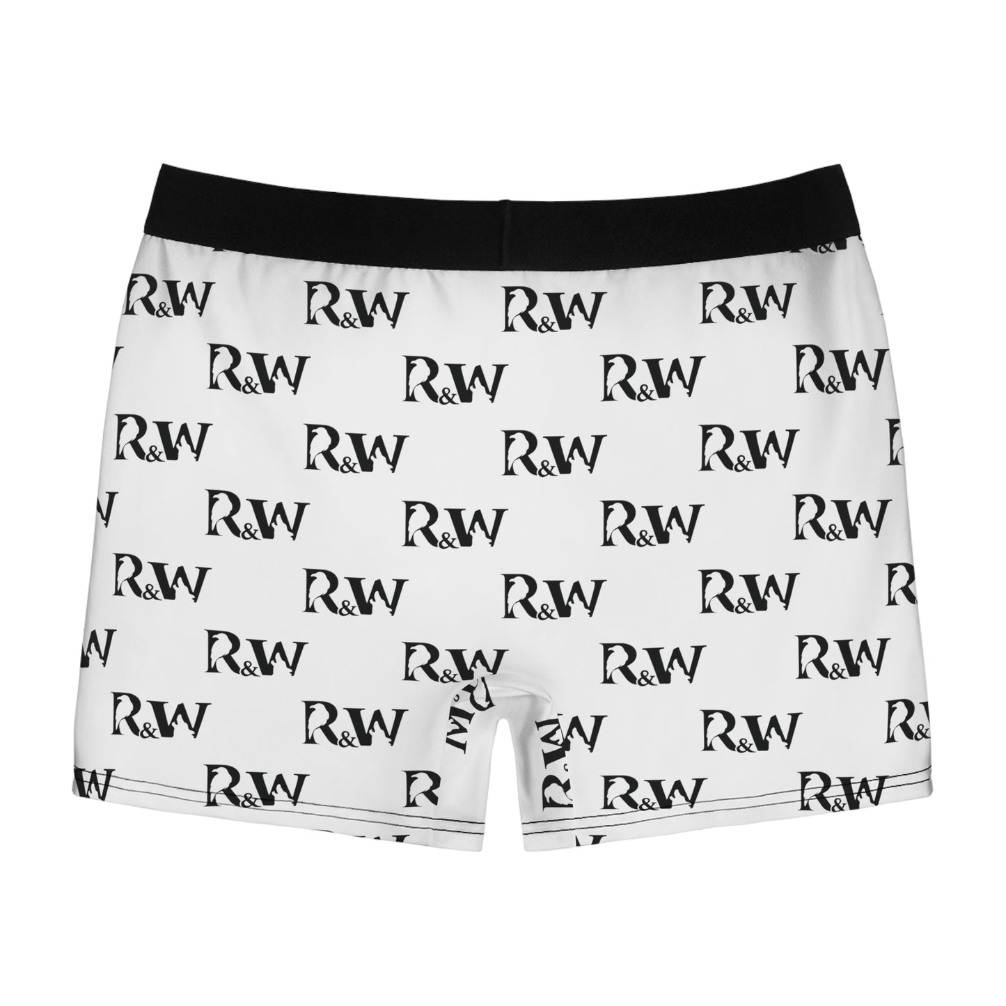 Men's Pattern Boxer Briefs — Panda Men’s Underwear