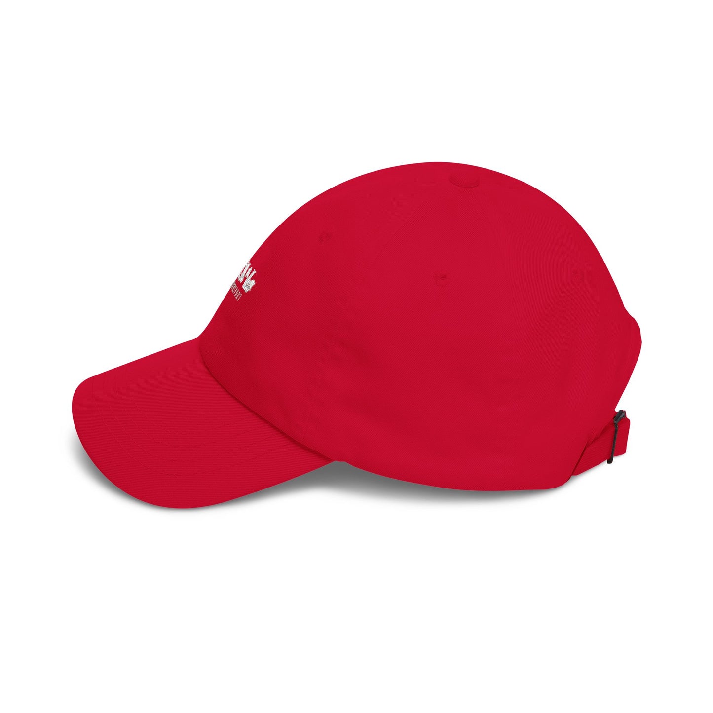 R&W Motorsport Small Logo Embroidered Hat