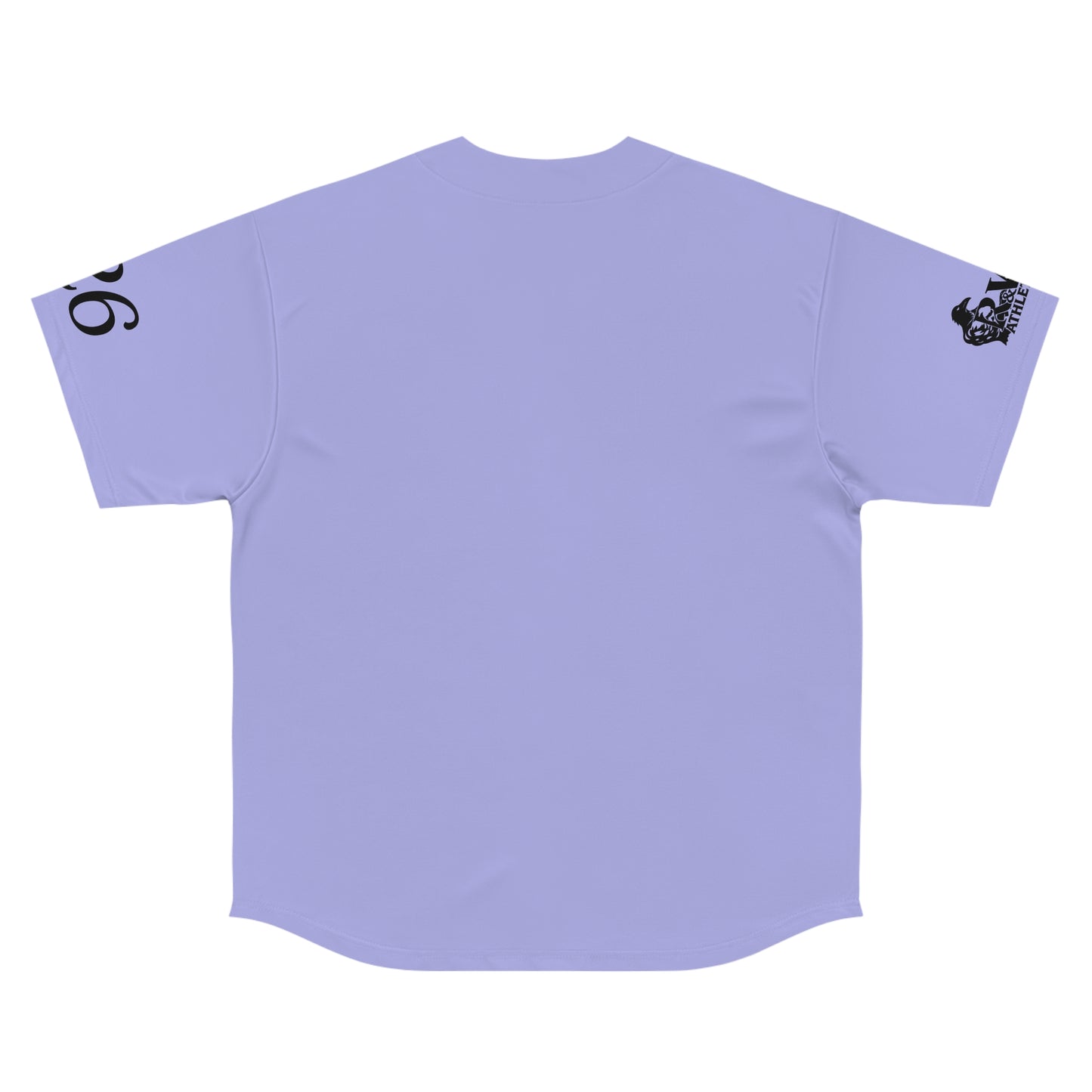 R&W Athletics Men's "Opening Day" Baseball Jersey — Amore II