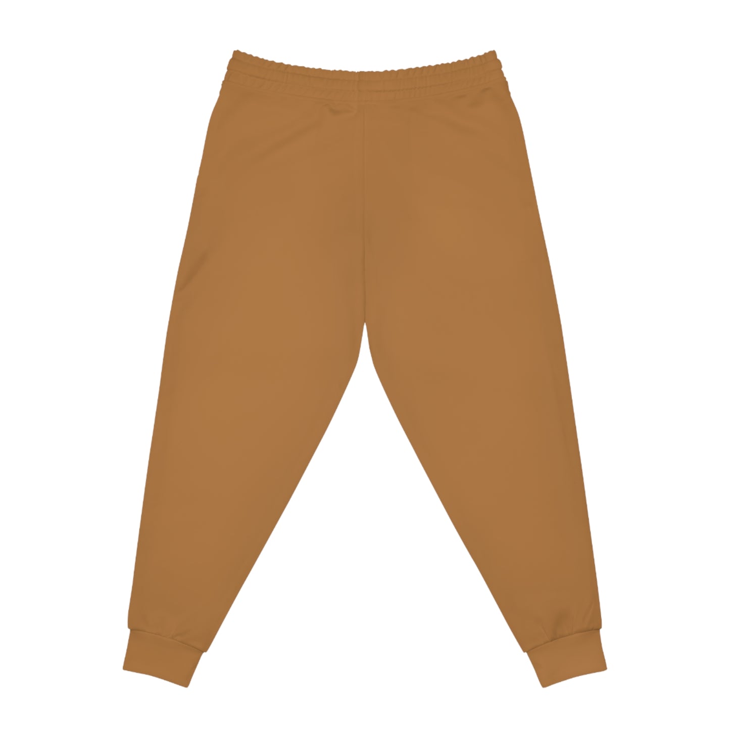 R&W Athletics Jogger Sweatpants "Origin Story" (Cuero Cómodo)