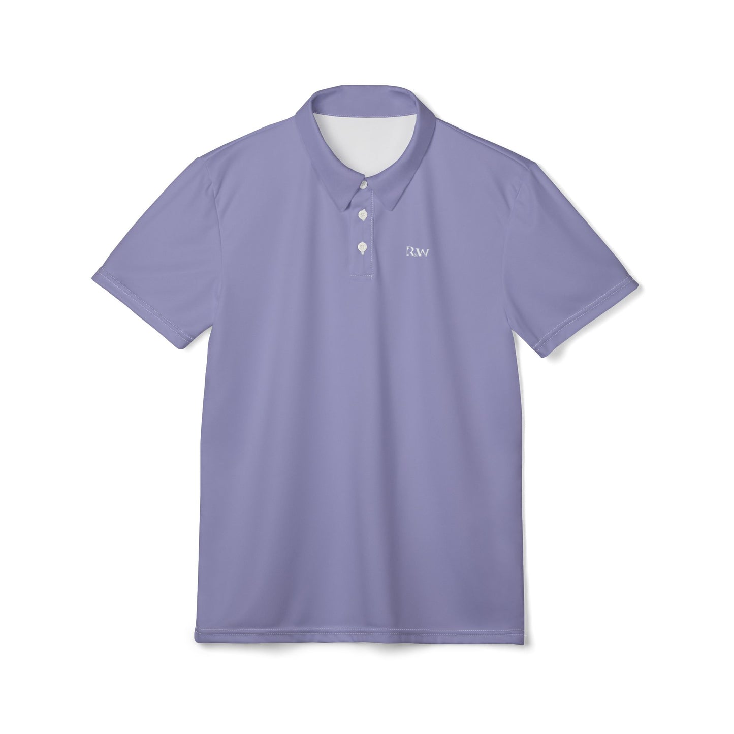 R&W Athletics Classic Polo—Amore I
