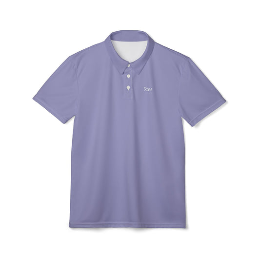 R&W Athletics Classic Polo—Amore I
