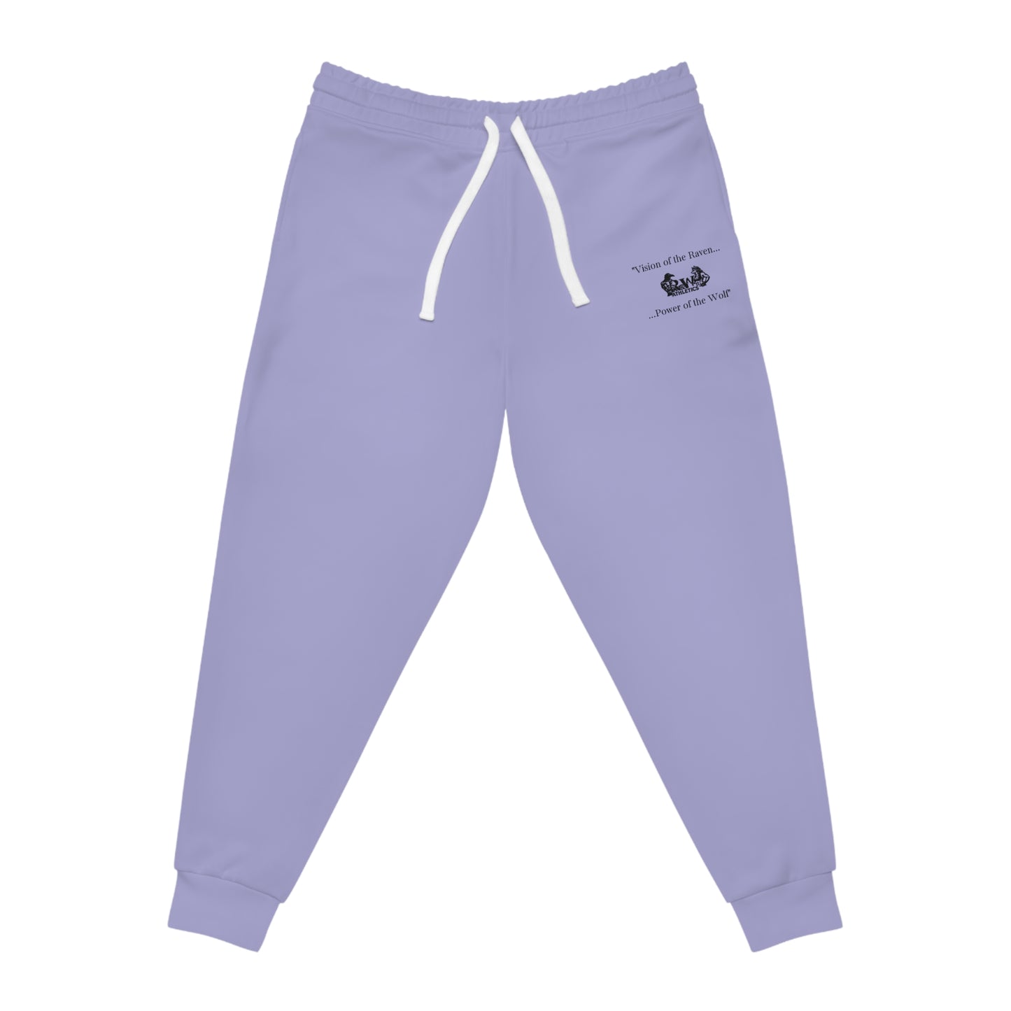 R&W Athletics Jogger Sweatpants "Origin Story" (Amore II)