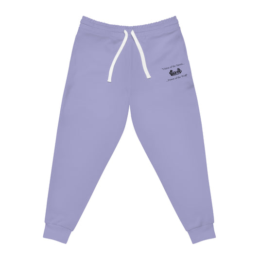 R&W Athletics Jogger Sweatpants "Origin Story" (Amore II)
