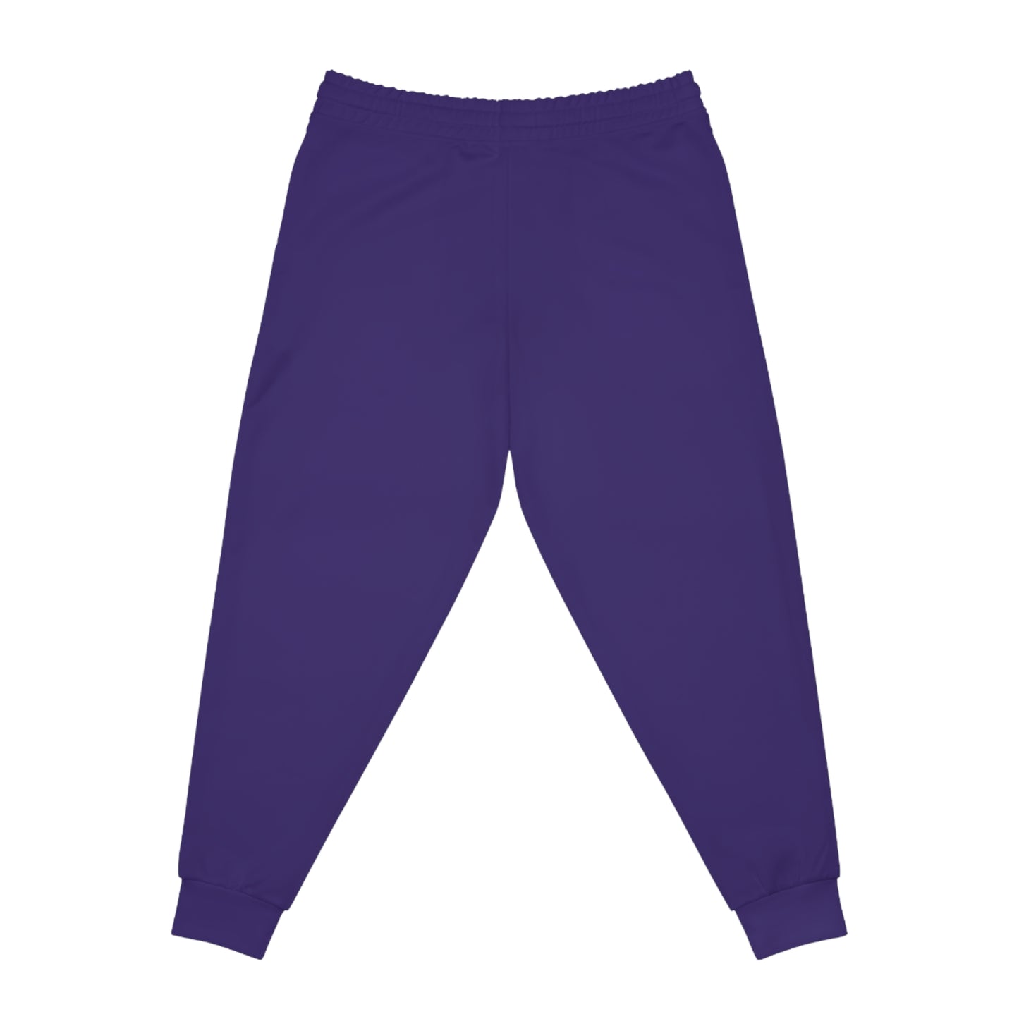 R&W Athletics Jogger Sweatpants "Origin Story" (Raven)