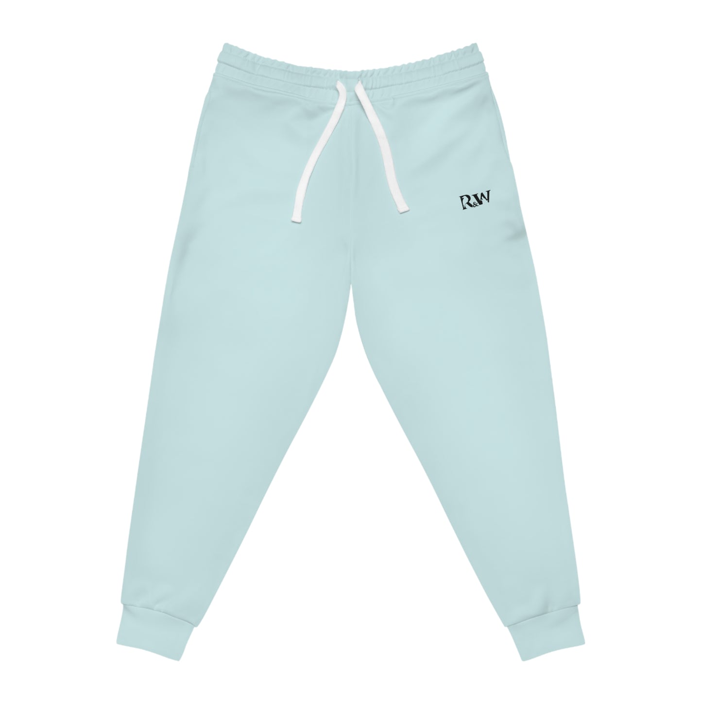 R&W Athletics Minimalist Logo Jogger Sweatpants (Horizon)