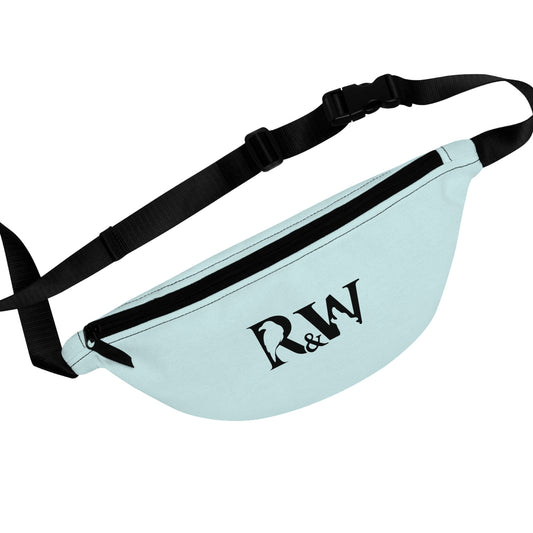 Fanny Pack — Monogram R&W Athletics Horizon Belt Bag