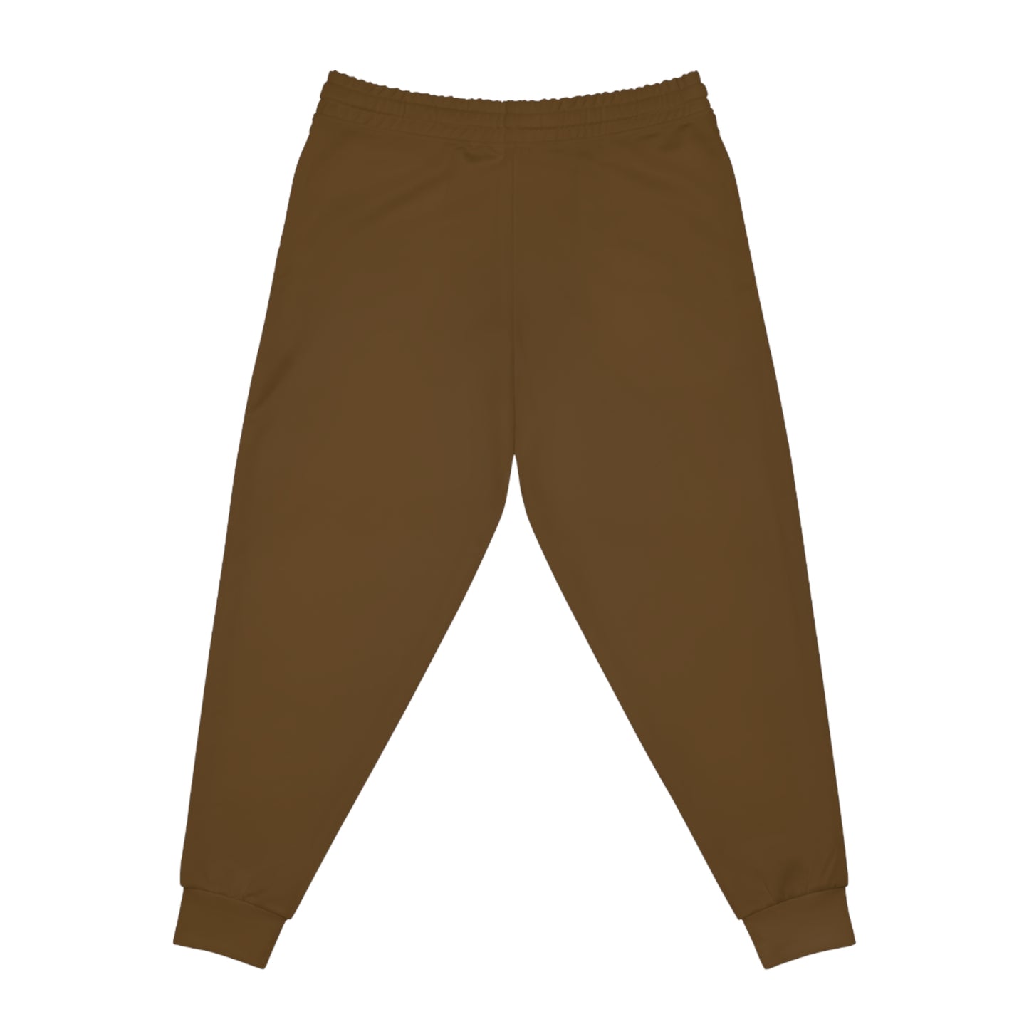 Motorsport Athletic Joggers (Maduro Marrón)