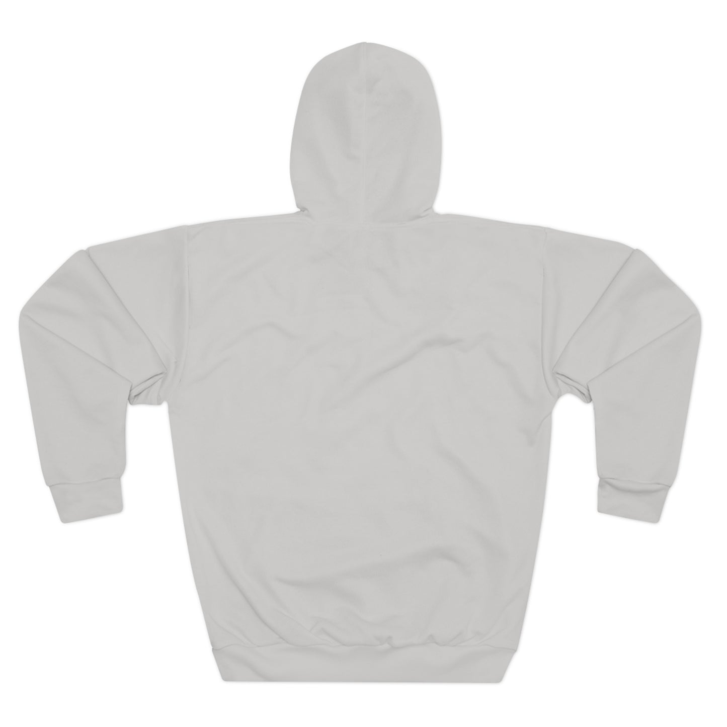 R&W Athletics Minimalist Logo Hoodie (Wolf Grey)