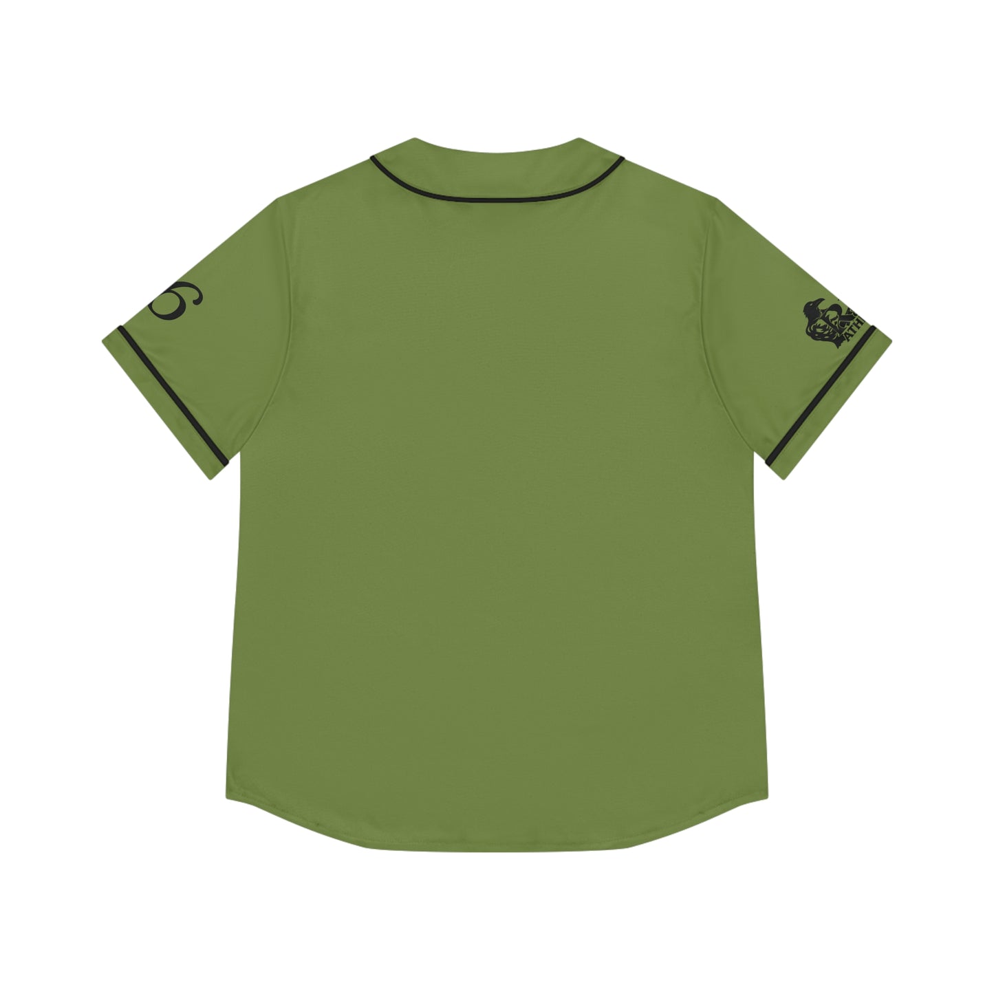 R&W Women's "Opening Day" Baseball Jersey — Tomillo Tranquilo