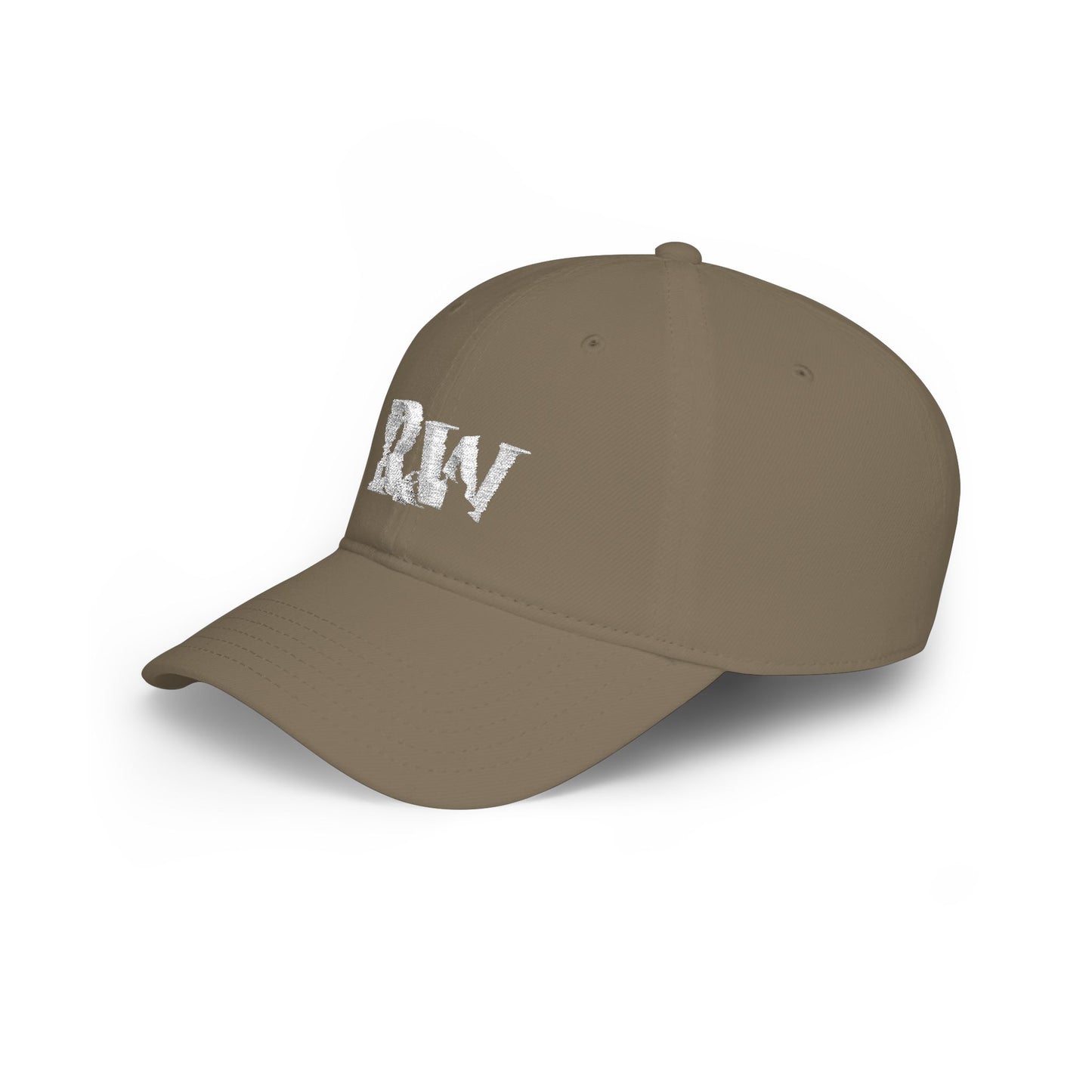 R&W Athletics Low Profile Baseball Cap
